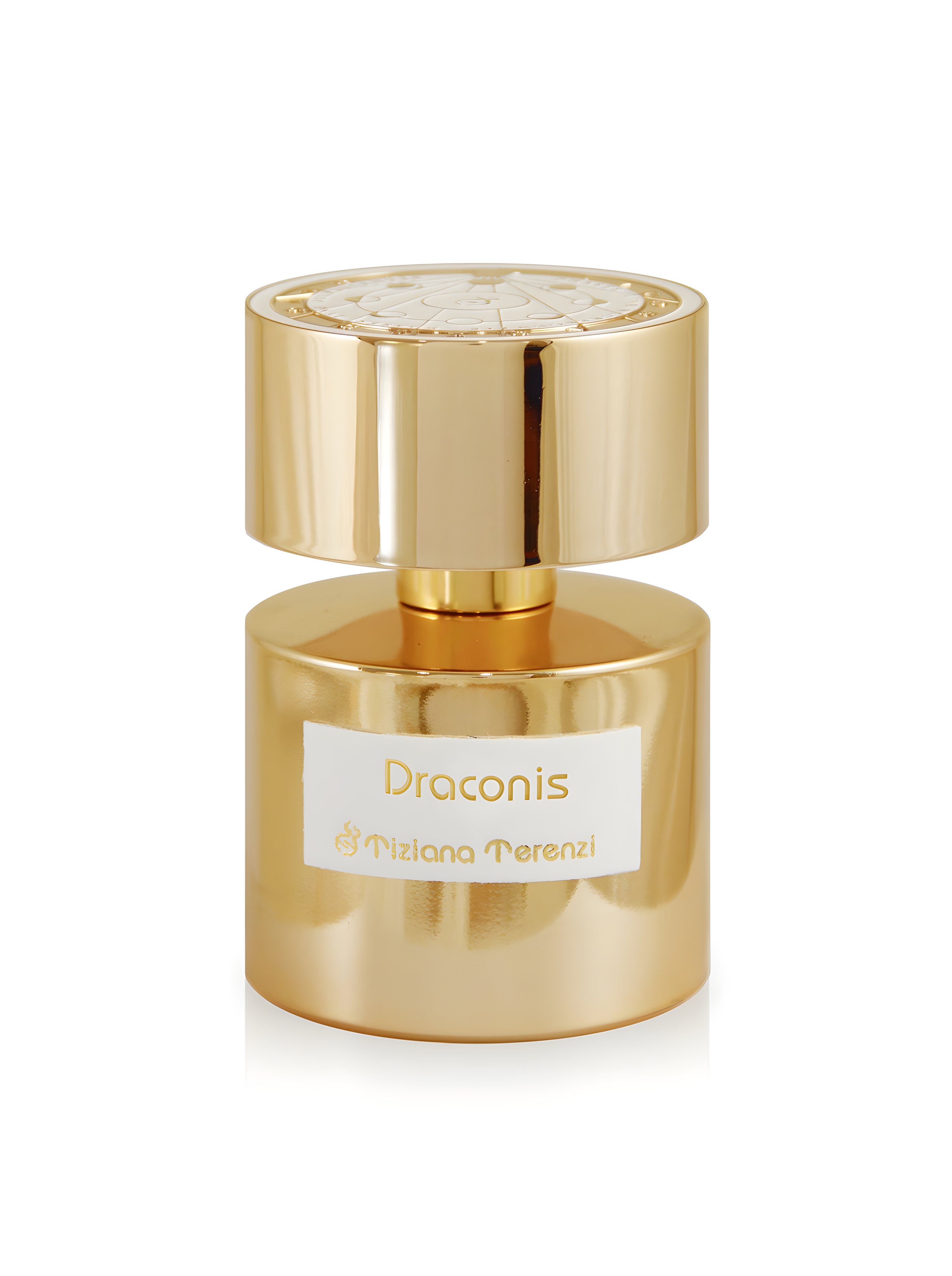 Picture of Draconis fragrance