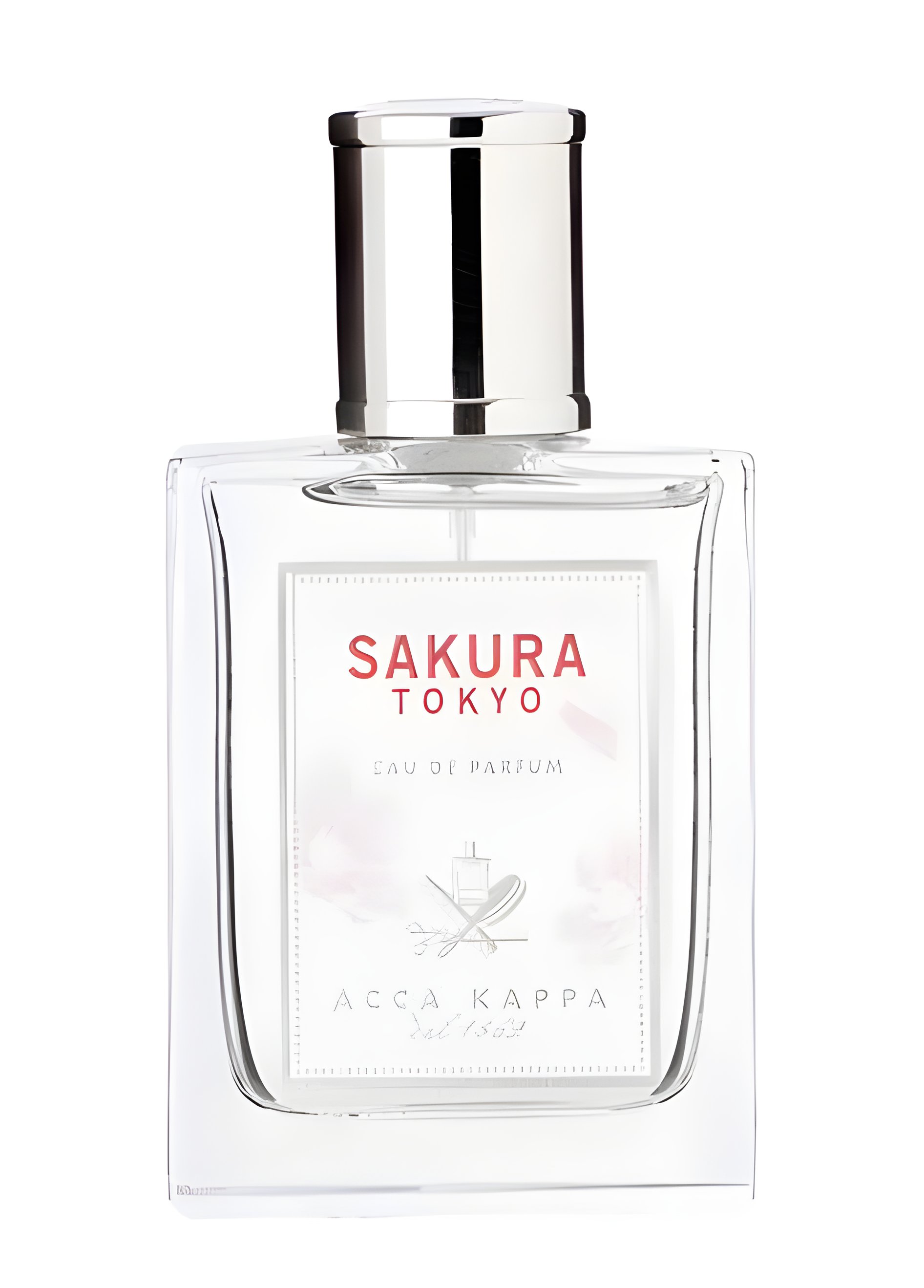 Picture of Sakura Tokyo fragrance