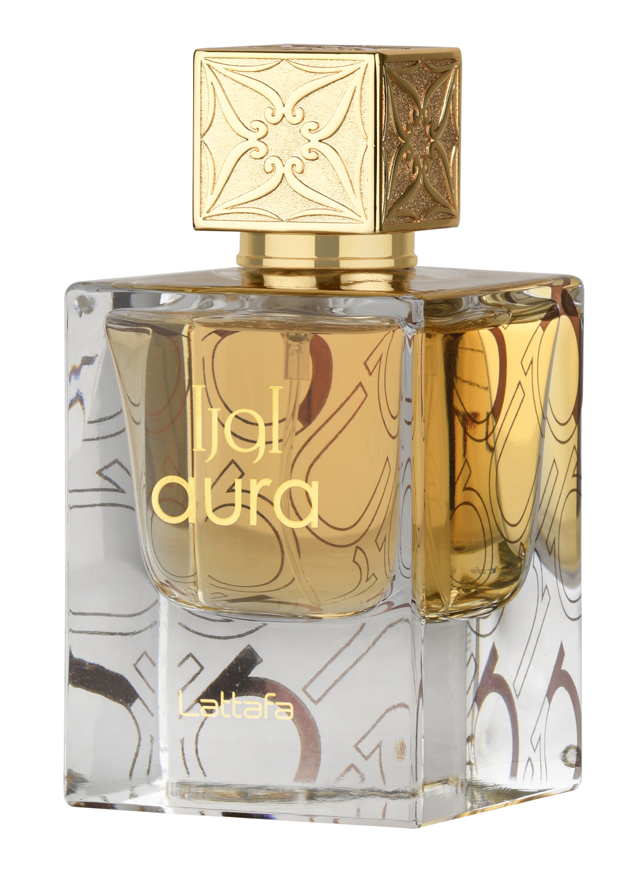 Picture of Aura fragrance