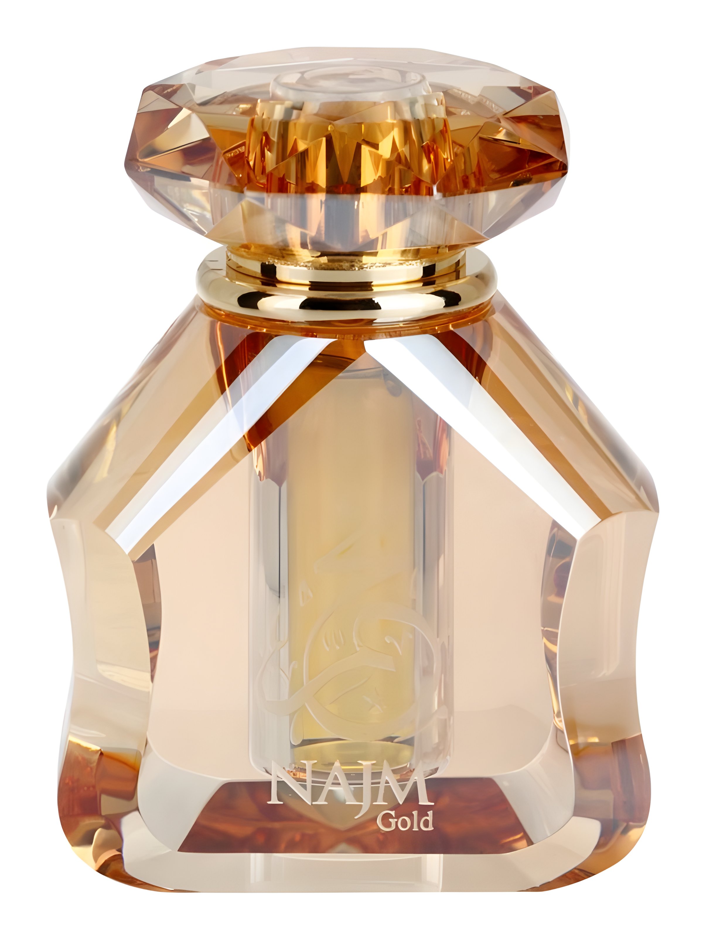 Picture of Najm Gold fragrance