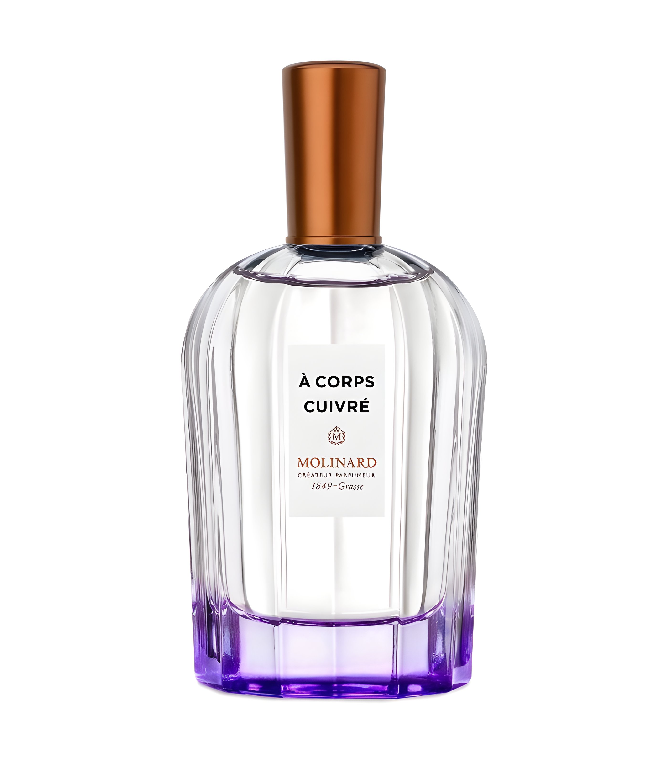 Picture of À Corps Cuivré fragrance