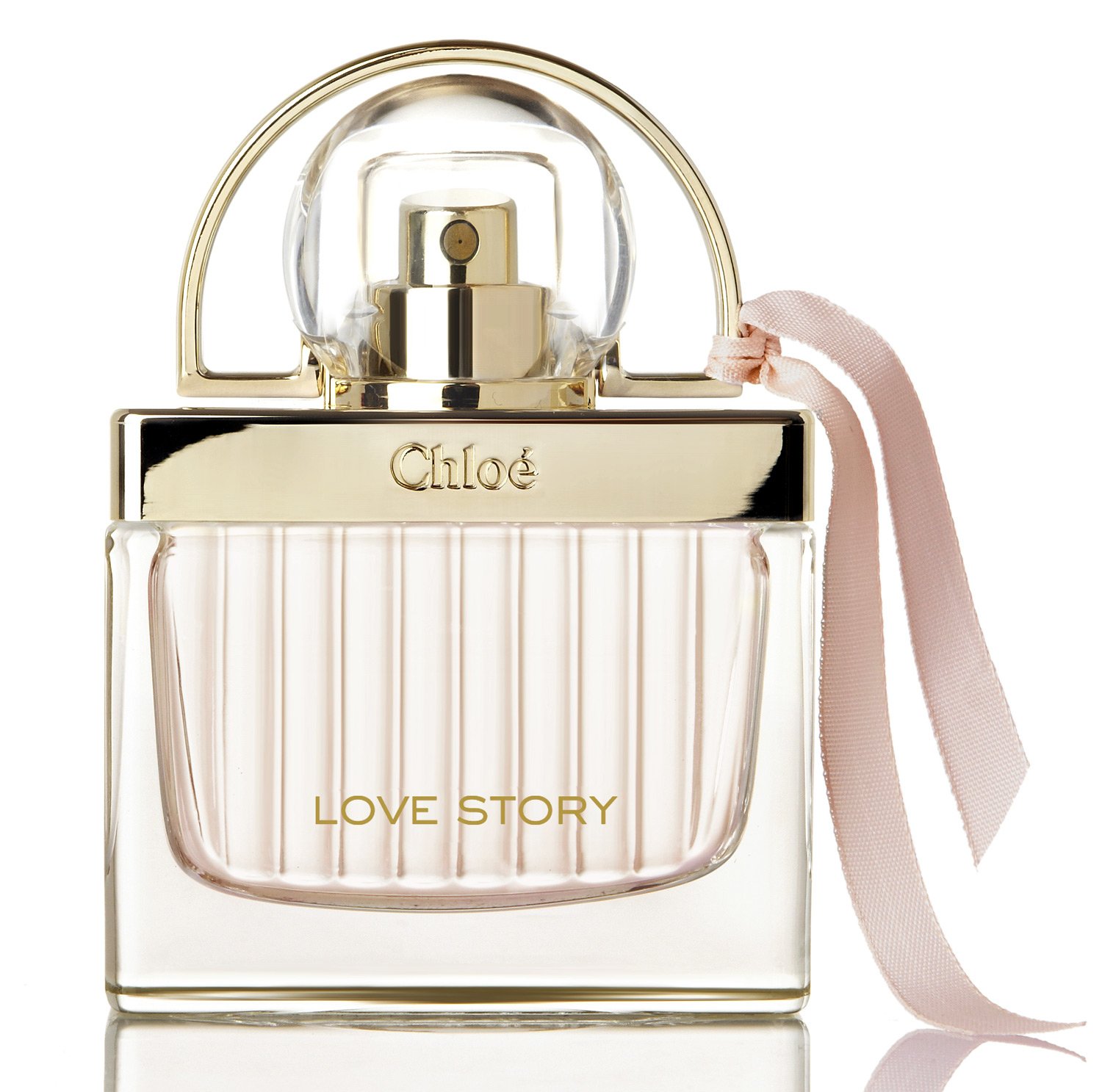 Picture of Love Story Eau de Toilette fragrance