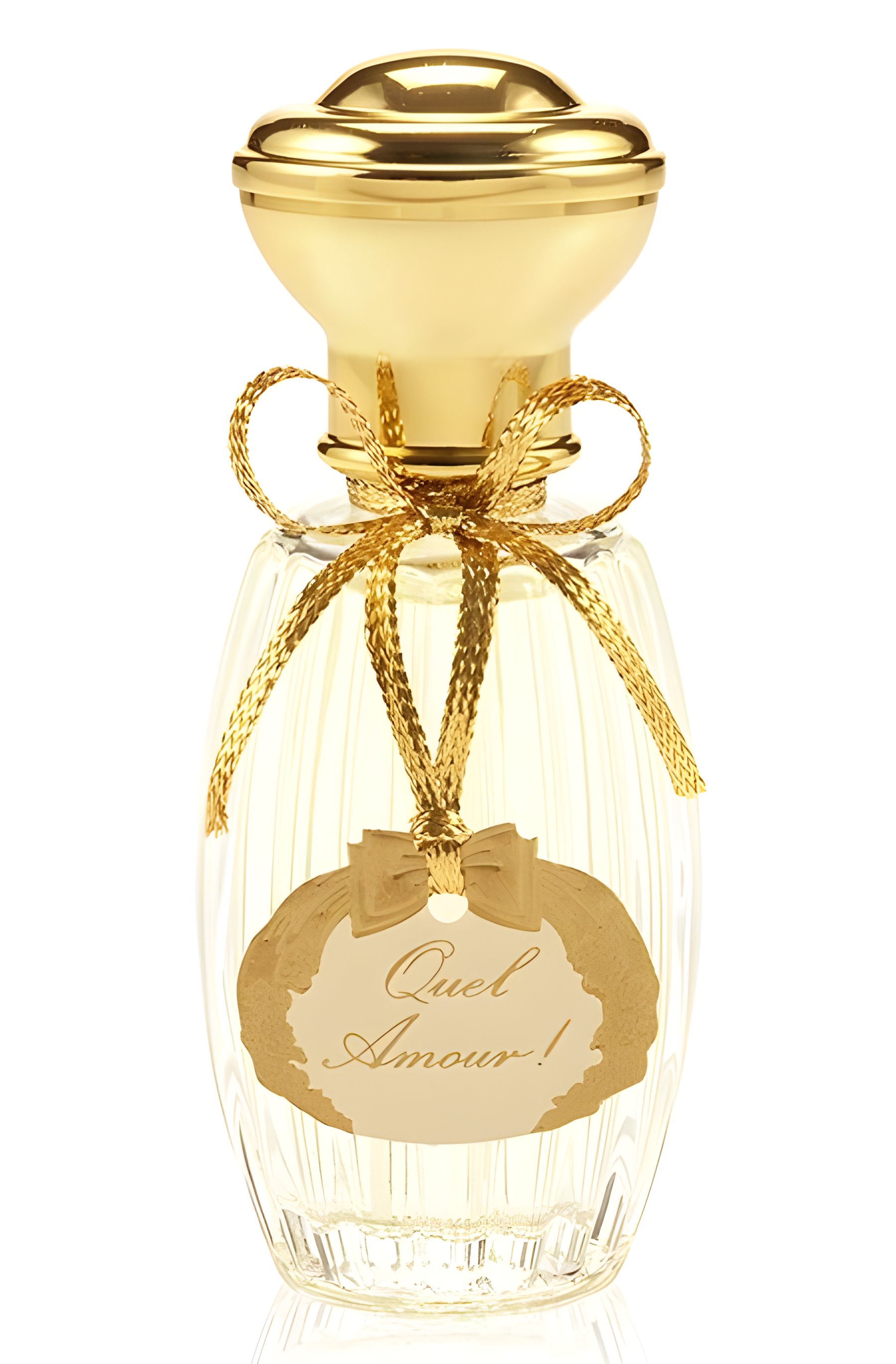 Picture of Quel Amour! fragrance