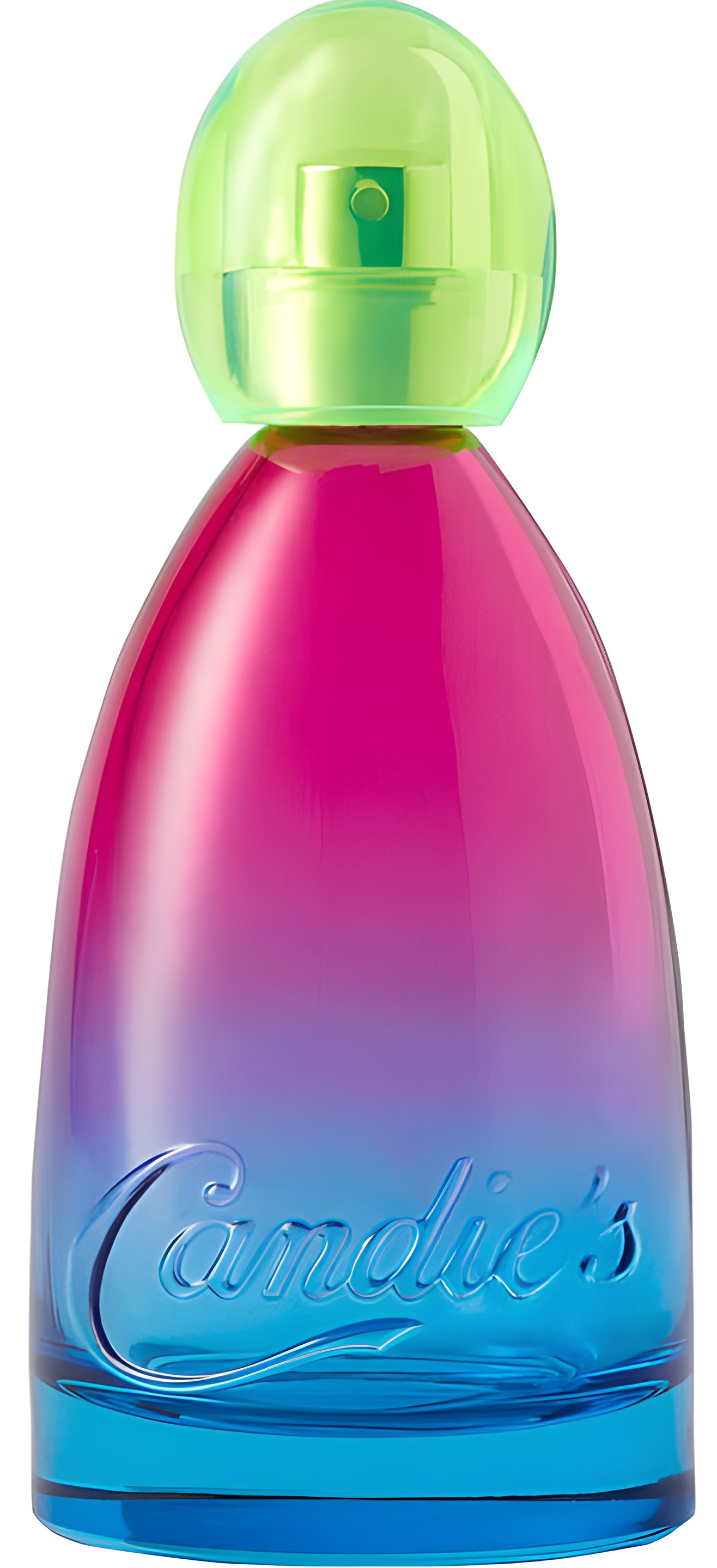 Picture of Candie's Malibu Crush fragrance