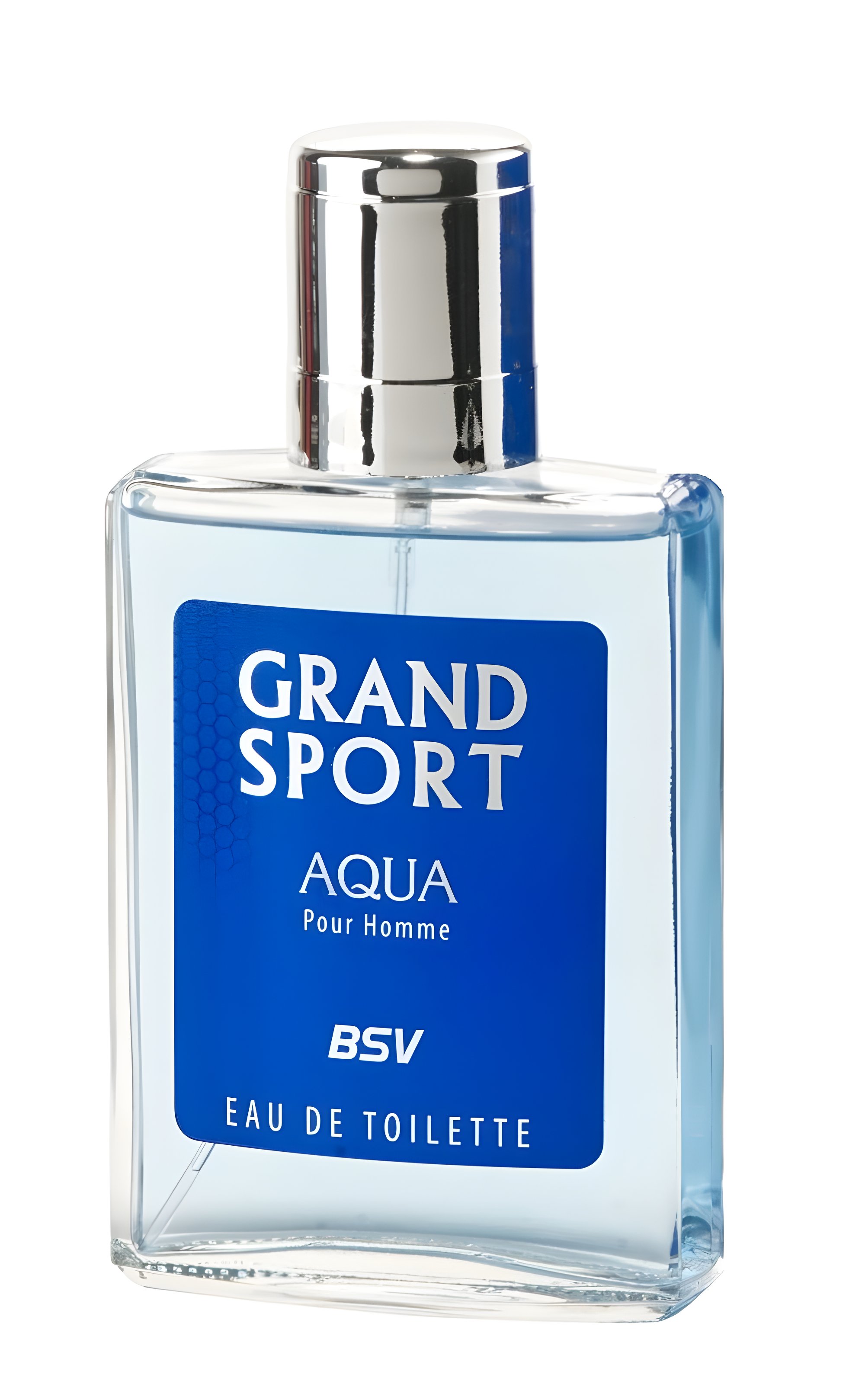 Picture of Grand Sport Aqua fragrance