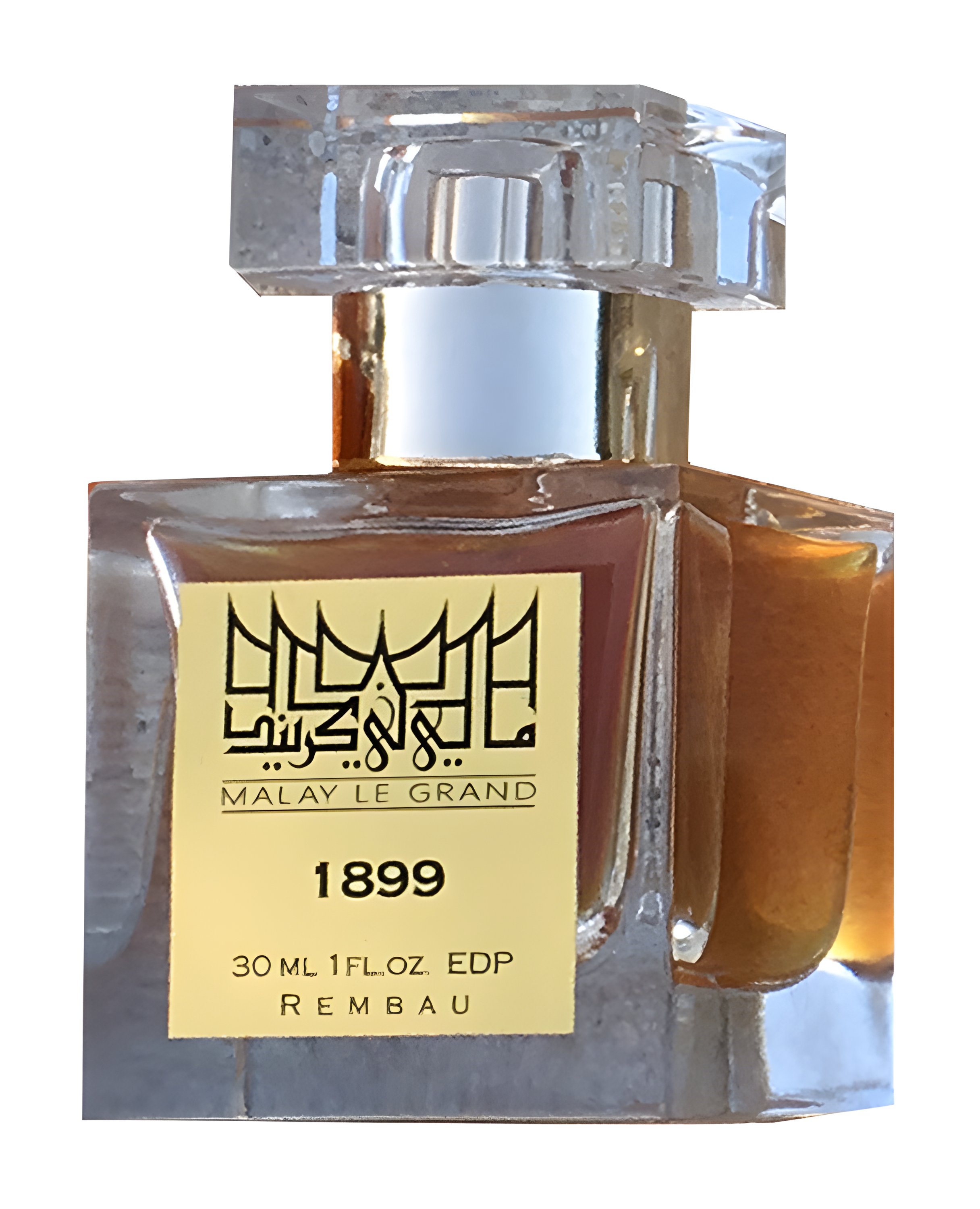 Picture of 1899 fragrance