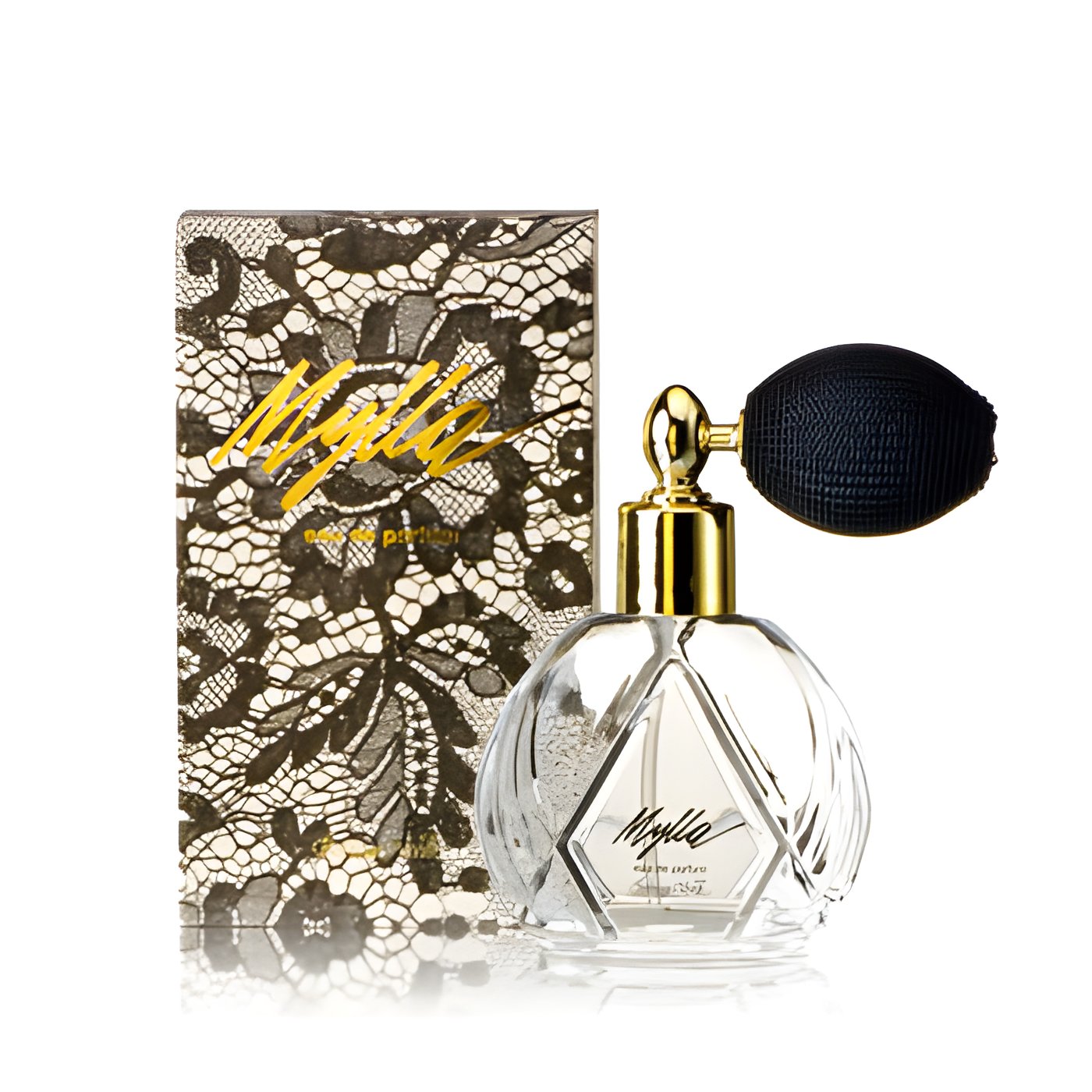 Picture of Mylla fragrance