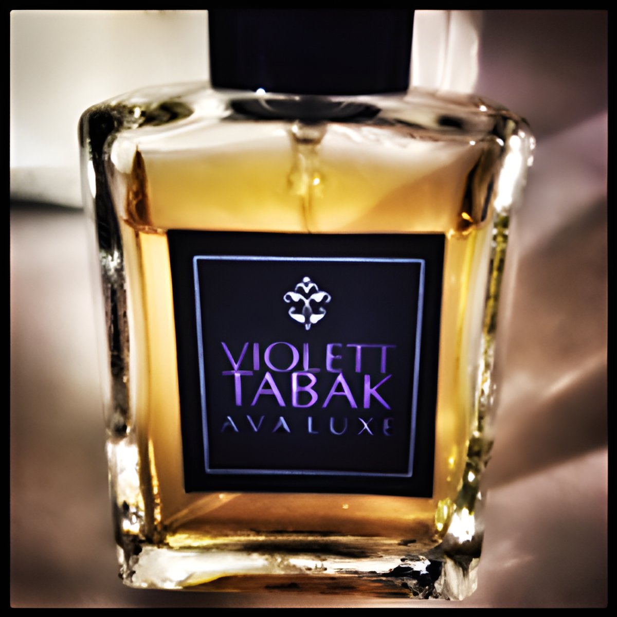 Picture of Violett Tabak fragrance