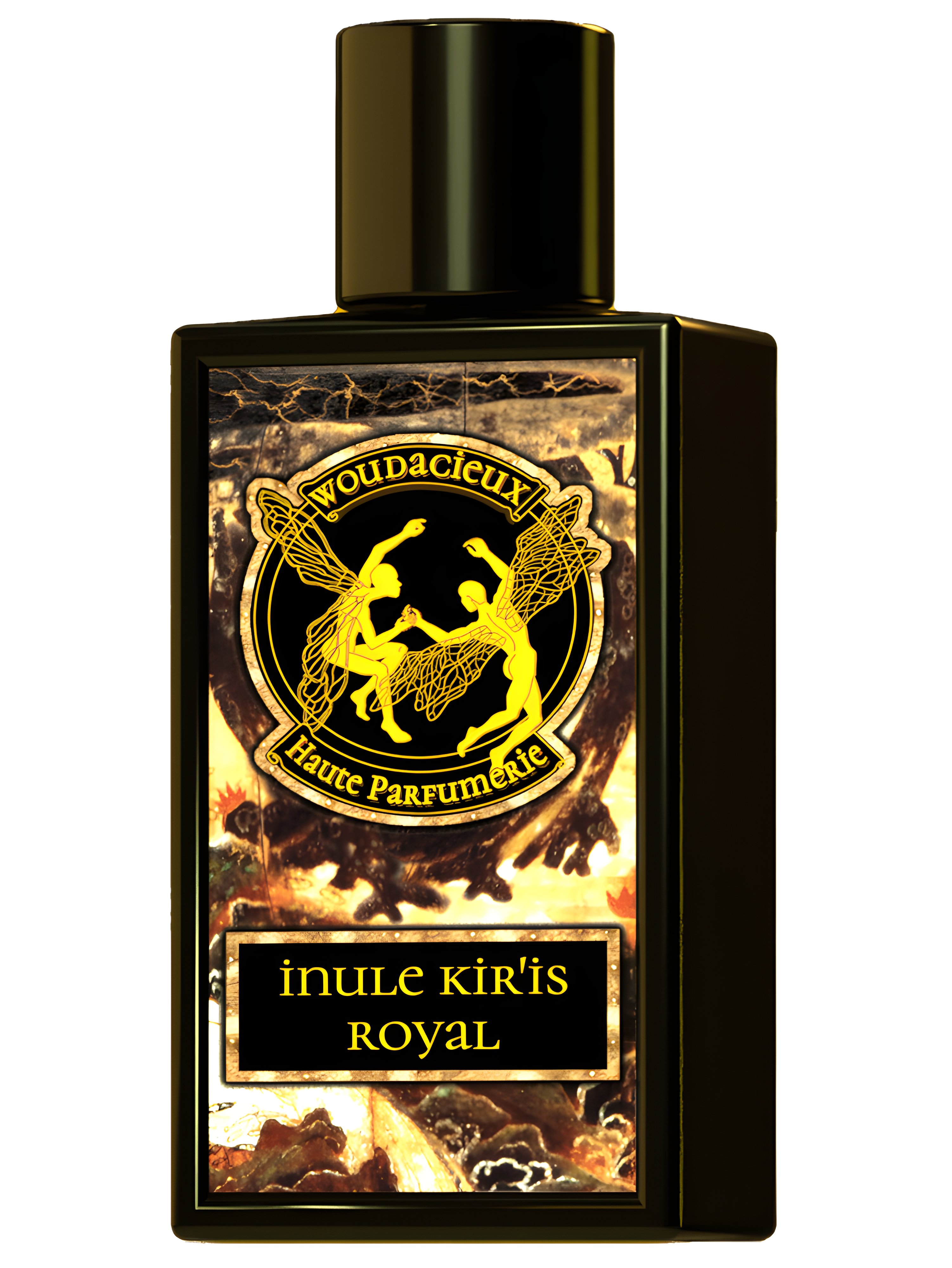 Picture of Inule K’Iris Royal fragrance