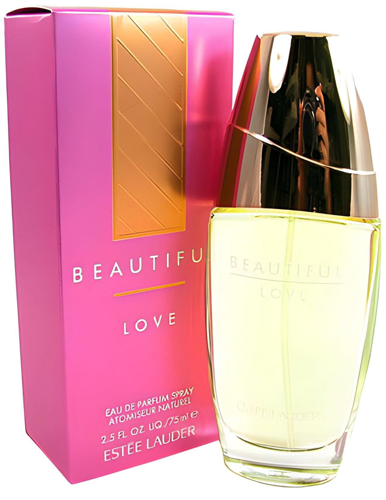 Picture of Beautiful Love fragrance