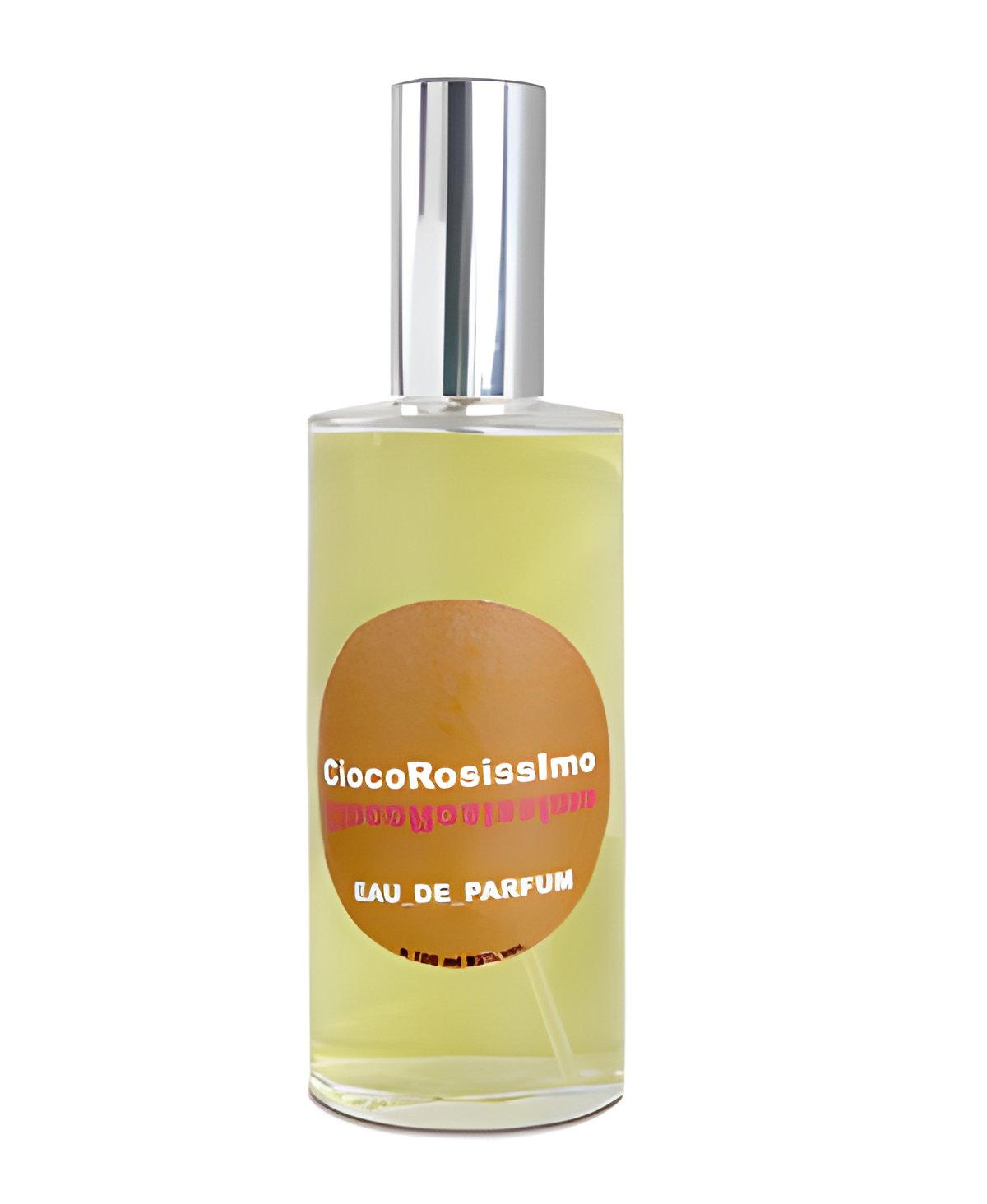 Picture of CiocoRosissimo fragrance