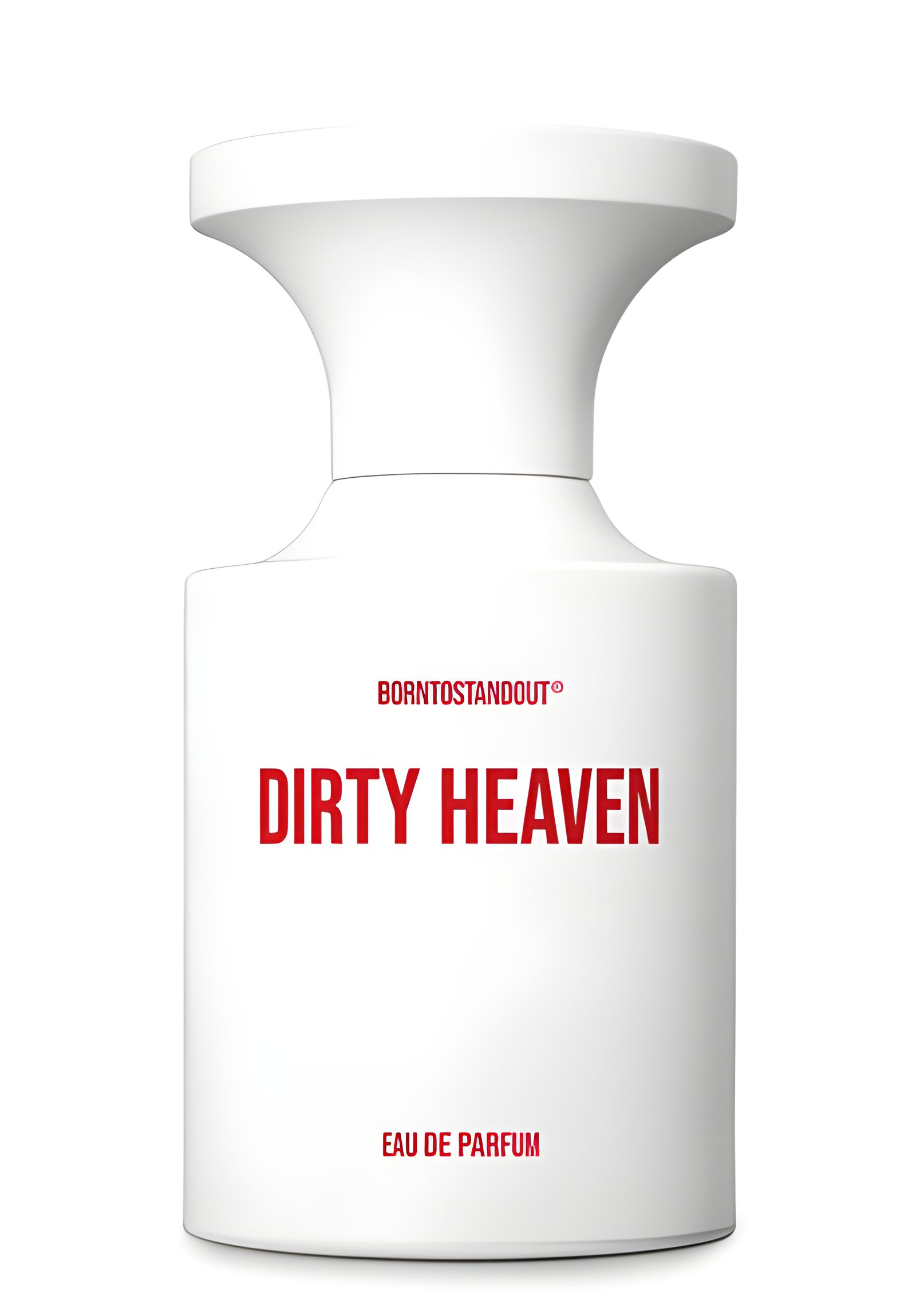 Picture of Dirty Heaven fragrance