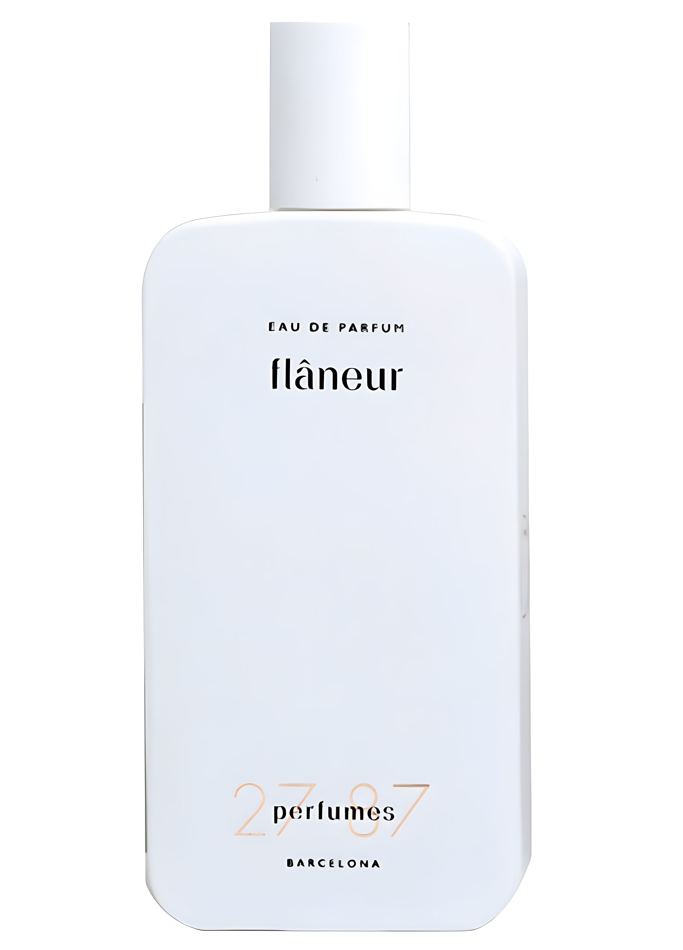 Picture of Flâneur fragrance