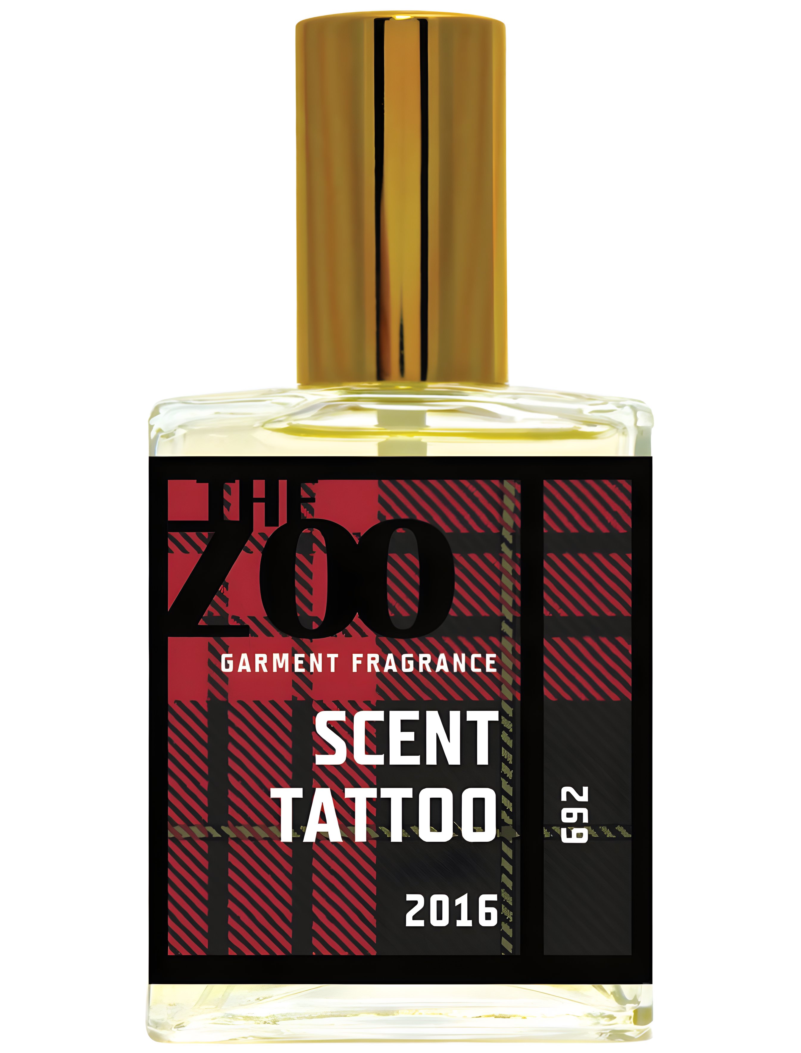 Picture of Scent Tattoo fragrance