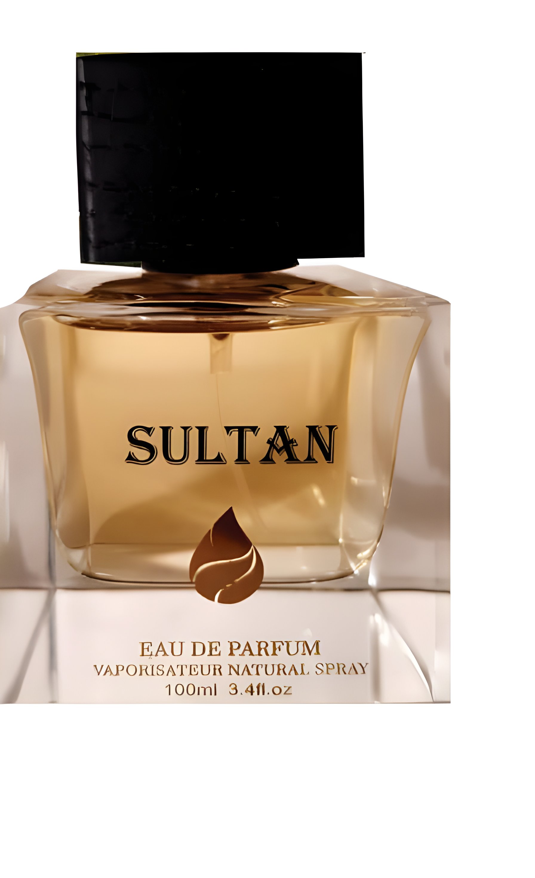 Picture of SULTAN fragrance