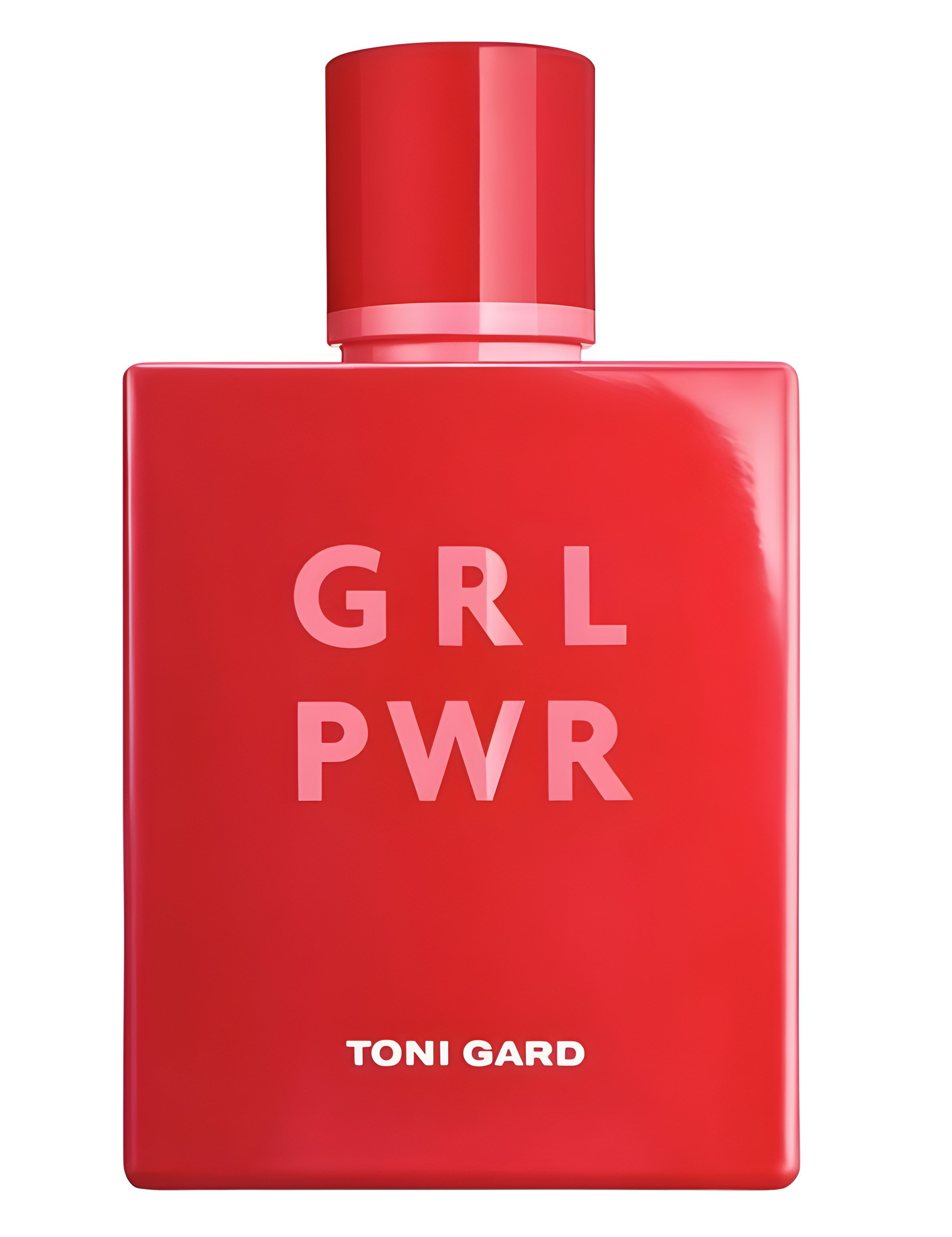 Picture of GRL PWR fragrance