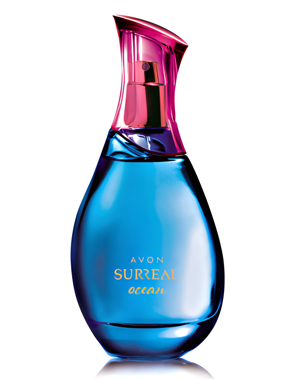 Picture of Surreal Ocean fragrance