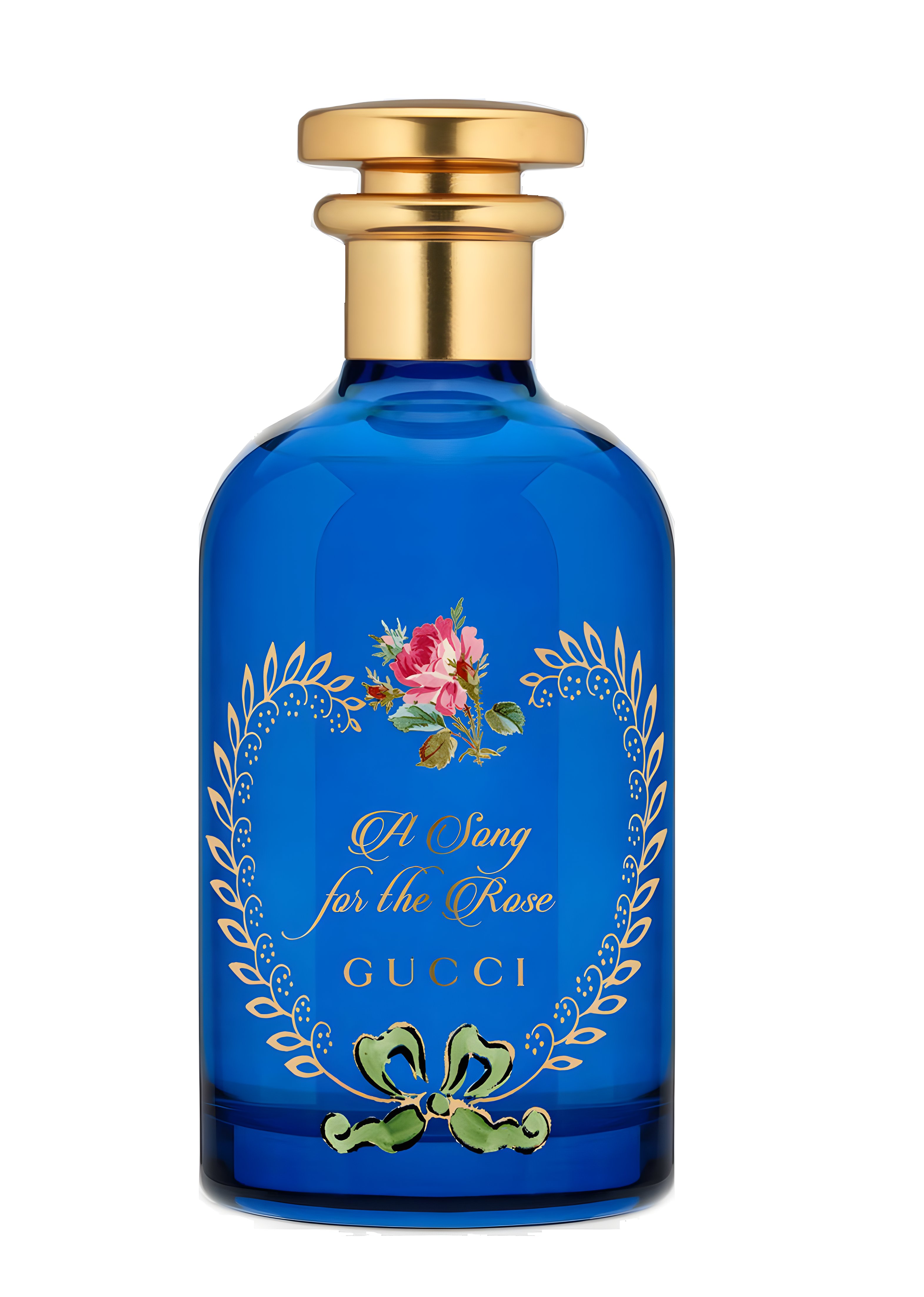 Picture of A Song for the Rose Eau de Parfum fragrance