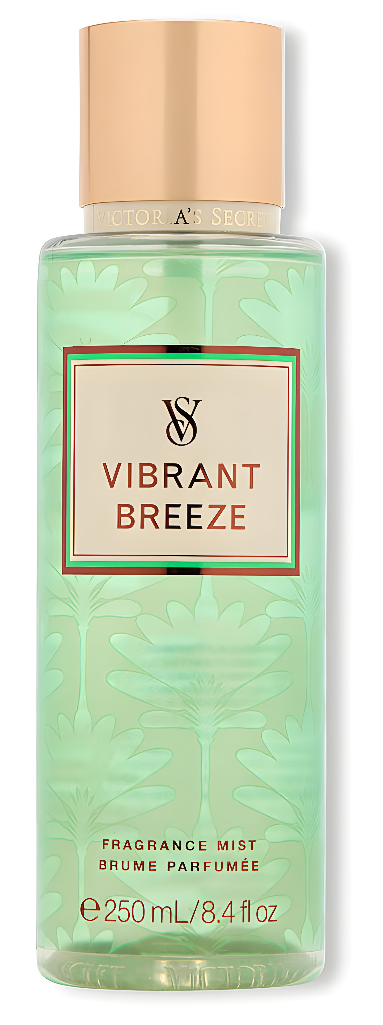 Picture of Vibrant Breeze fragrance