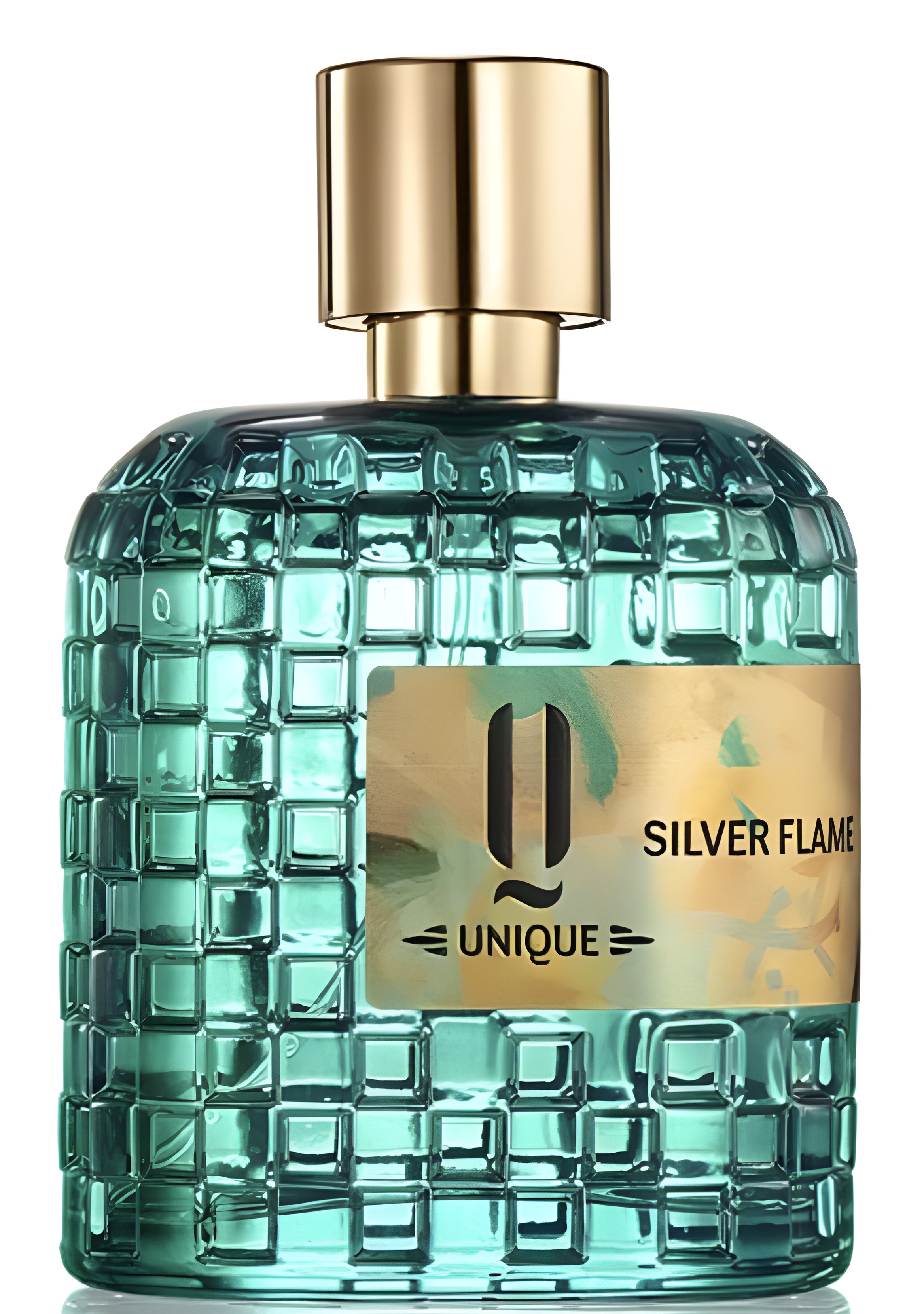 Picture of Silver Flame fragrance