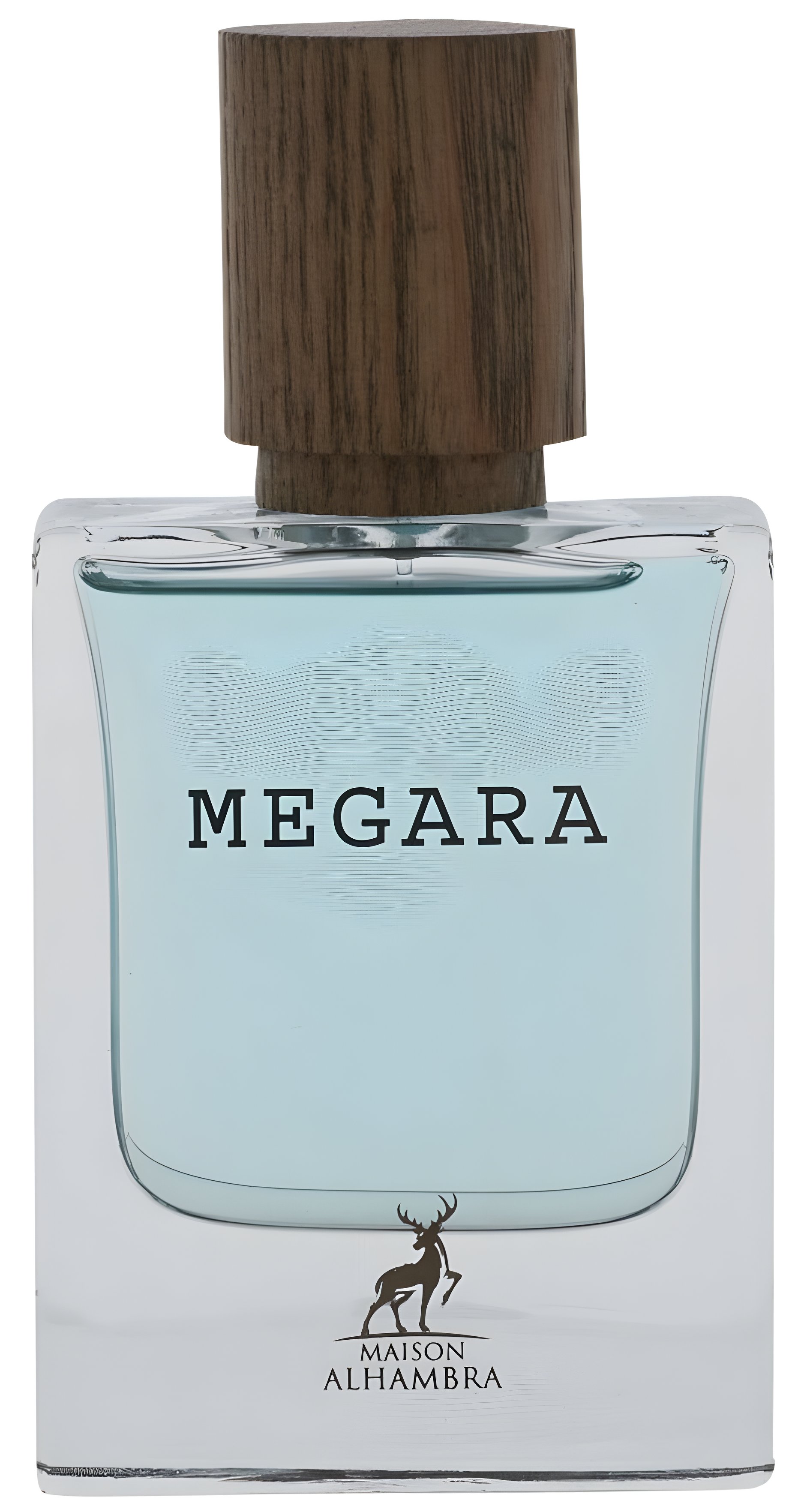 Picture of Megara fragrance