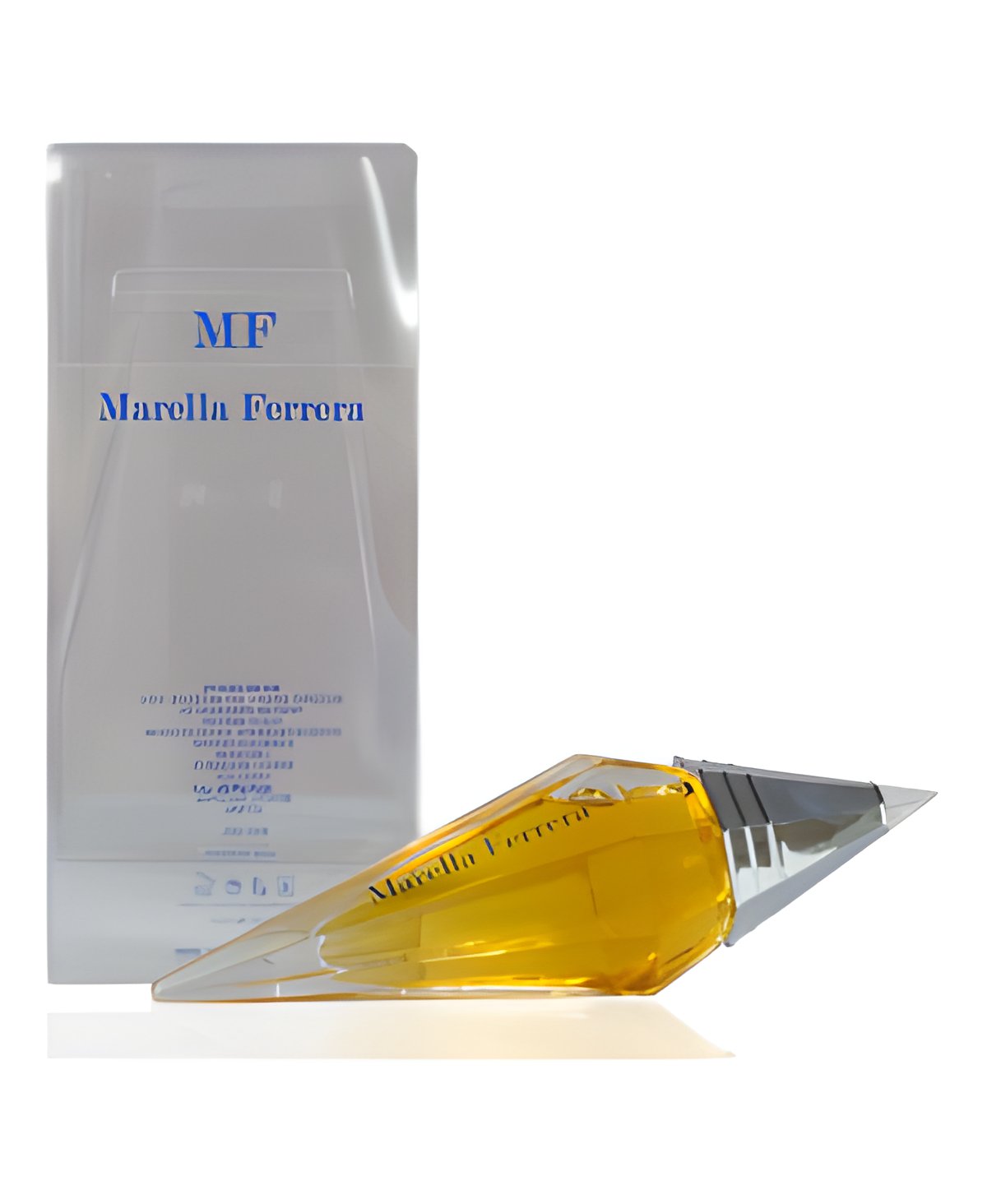 Picture of Marella Ferrera fragrance