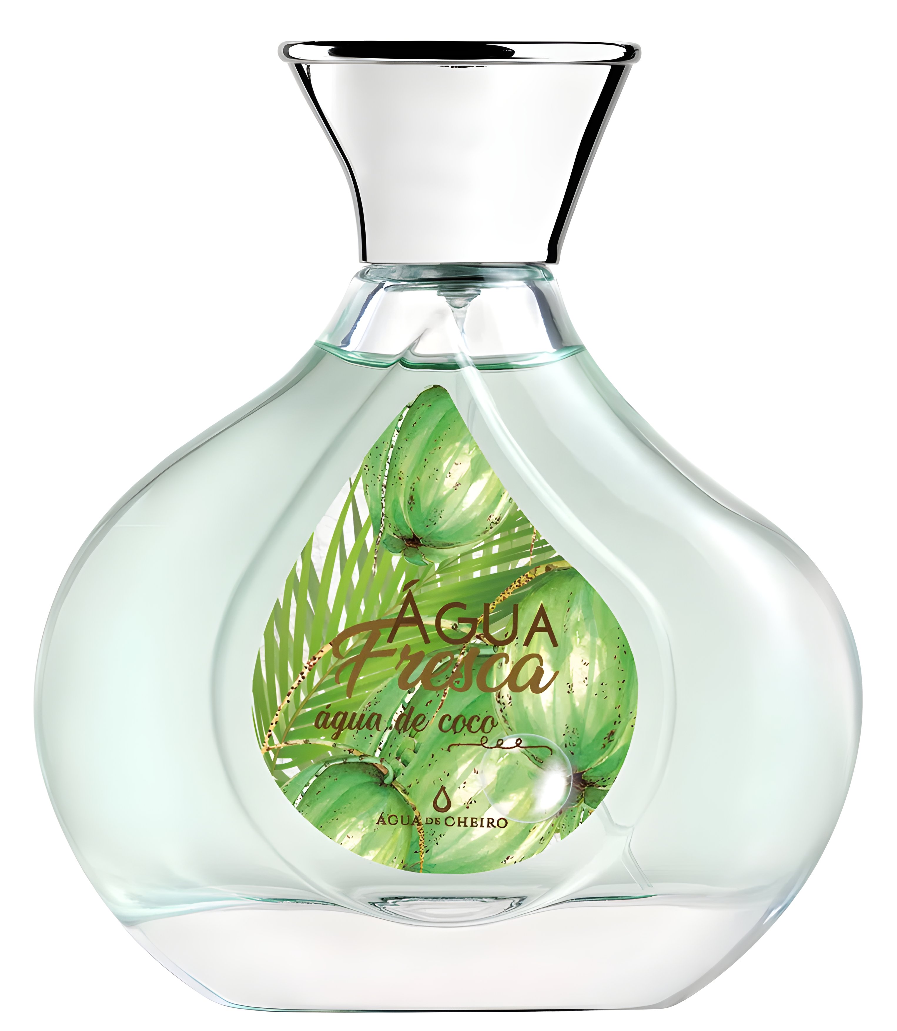 Picture of Água Fresca Água de Coco fragrance