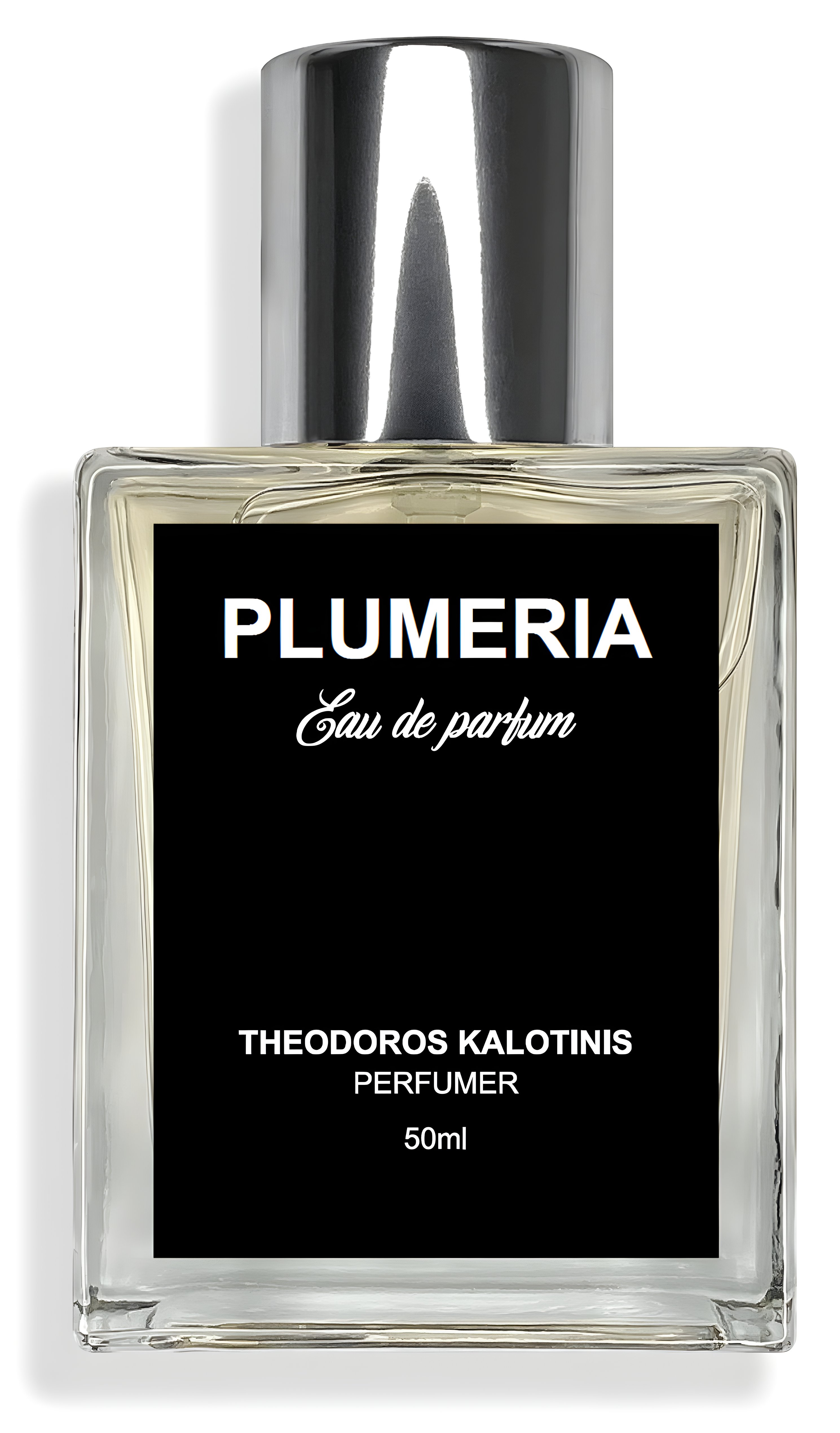 Picture of Plumeria fragrance