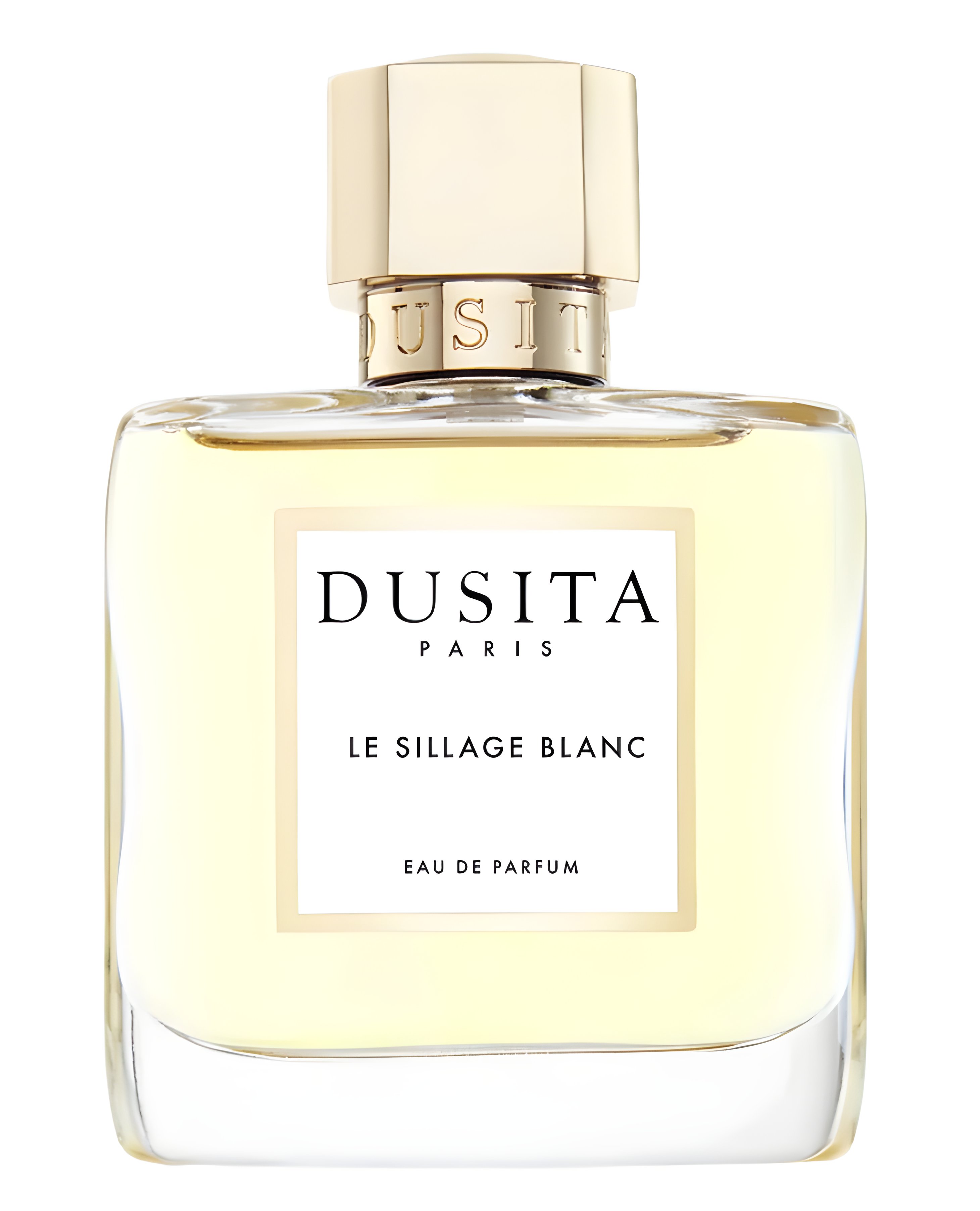 Picture of Le Sillage Blanc fragrance