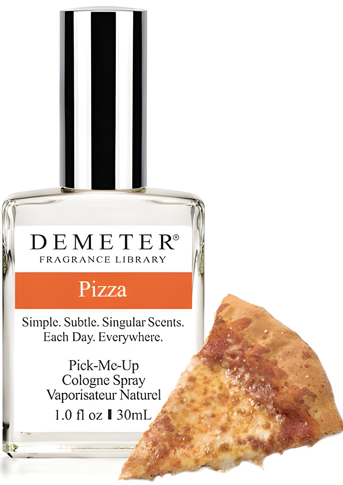 Picture of Pizza fragrance