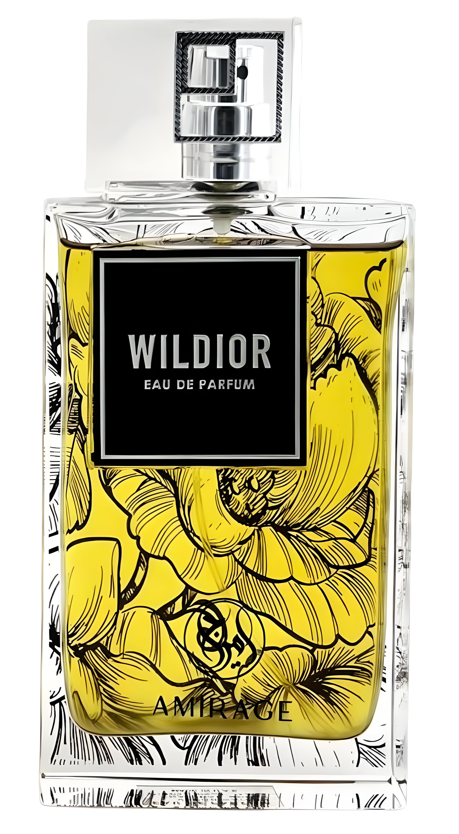 Picture of Wildior fragrance