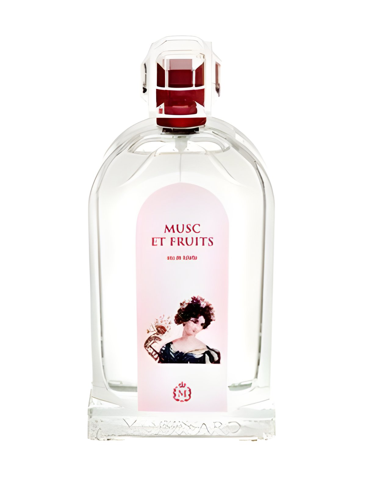 Picture of Musc Et Fruits fragrance