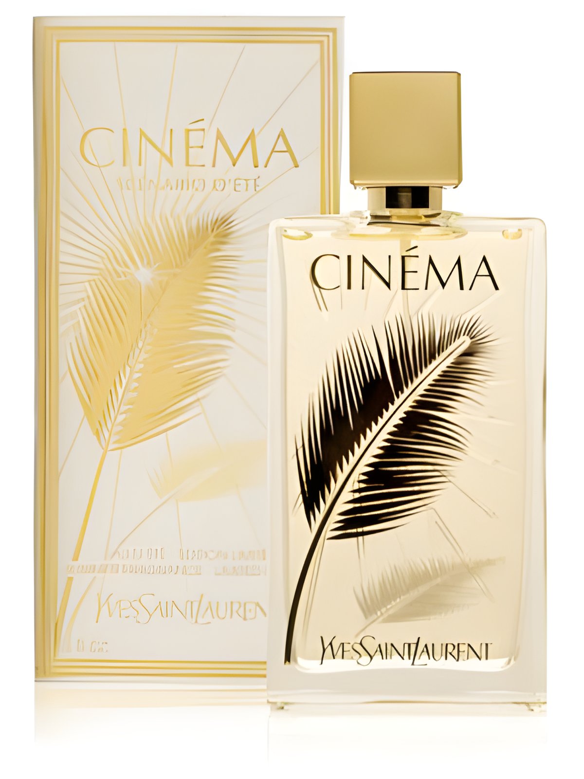 Picture of Cinéma Scenario d'Ete fragrance