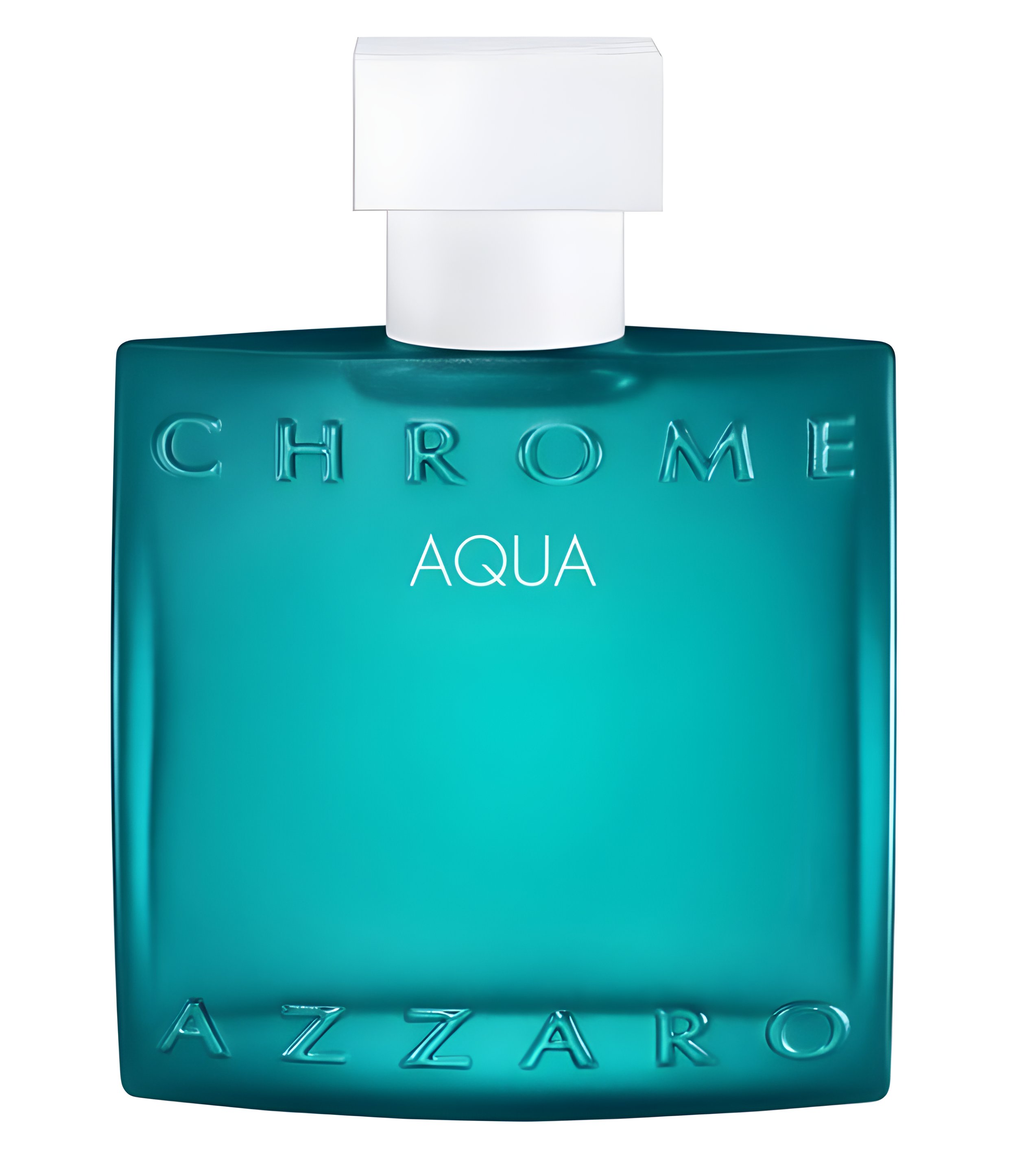 Picture of Azzaro Chrome Aqua fragrance