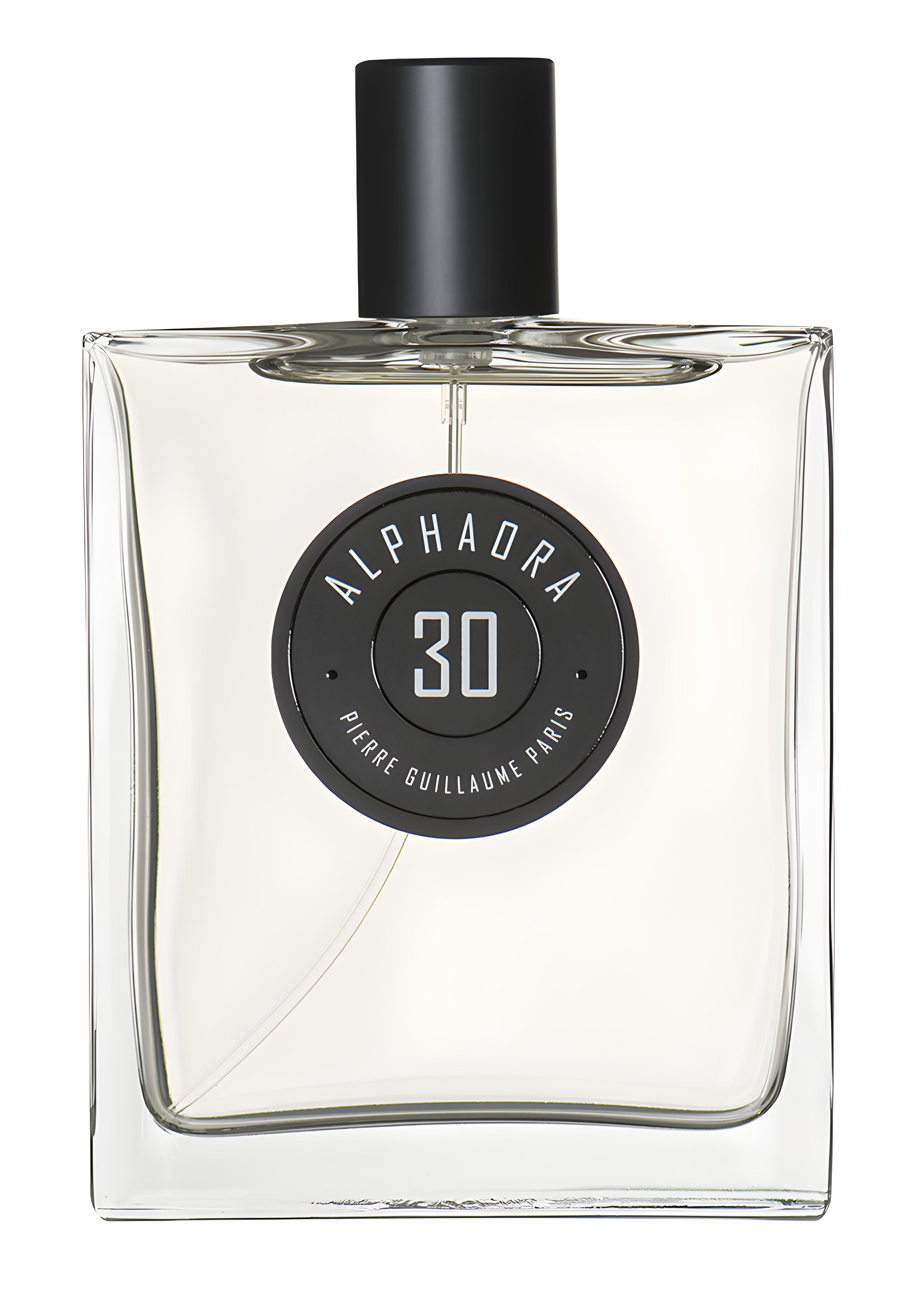 Picture of Alphaora 30 fragrance