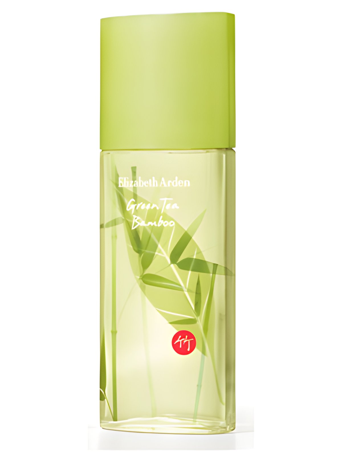 Picture of Green Tea Bamboo fragrance