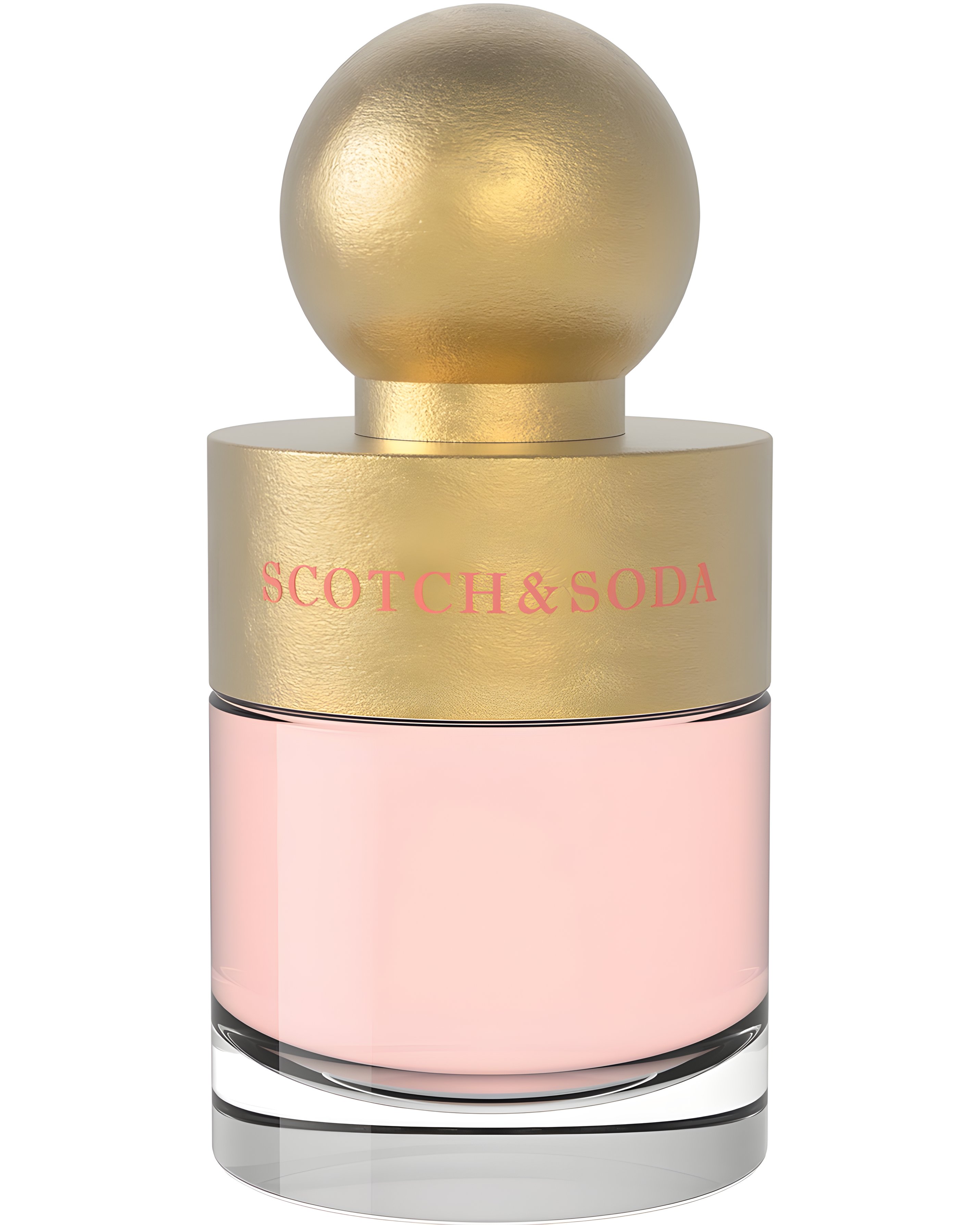 Picture of Scotch & Soda Women fragrance