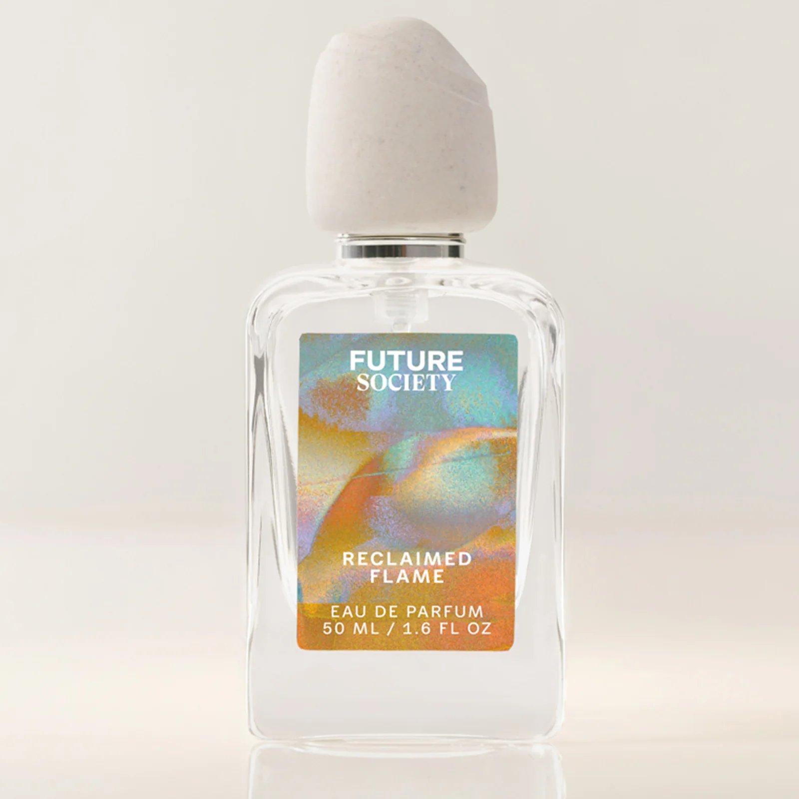 Picture of Reclaimed Flame fragrance