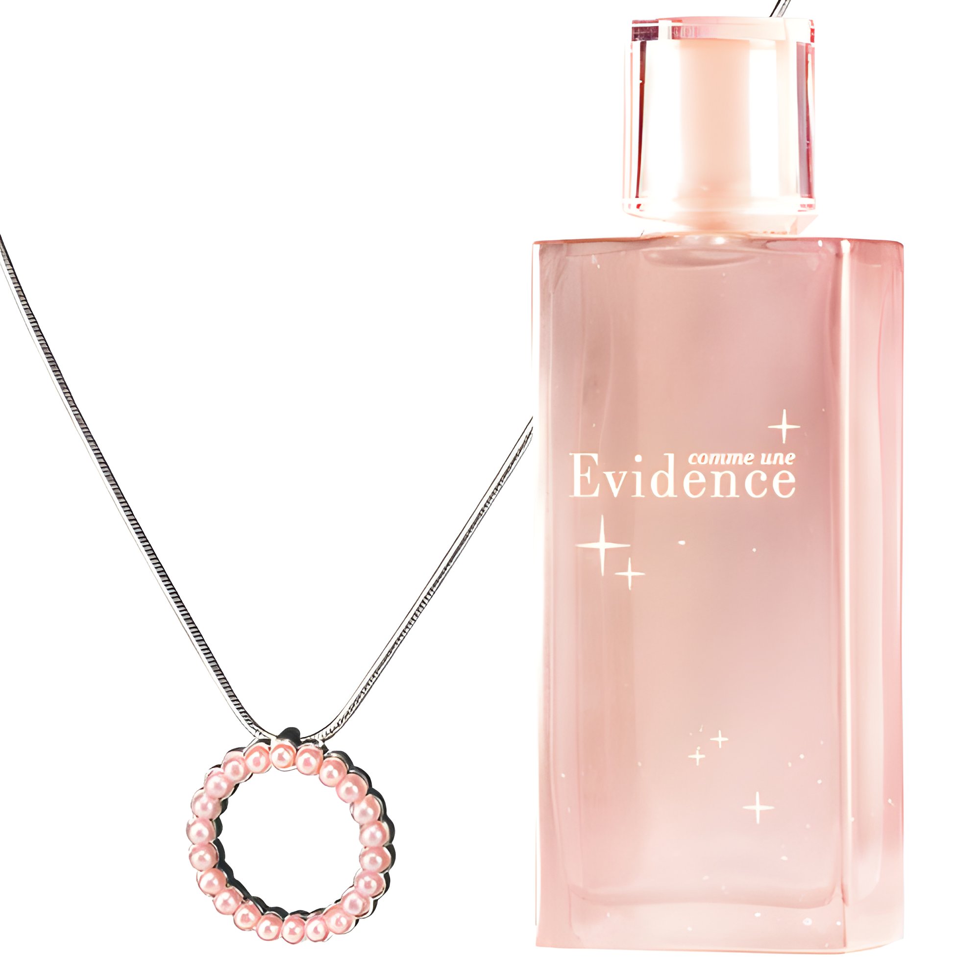 Picture of Comme Une Evidence Eau de Parfum fragrance