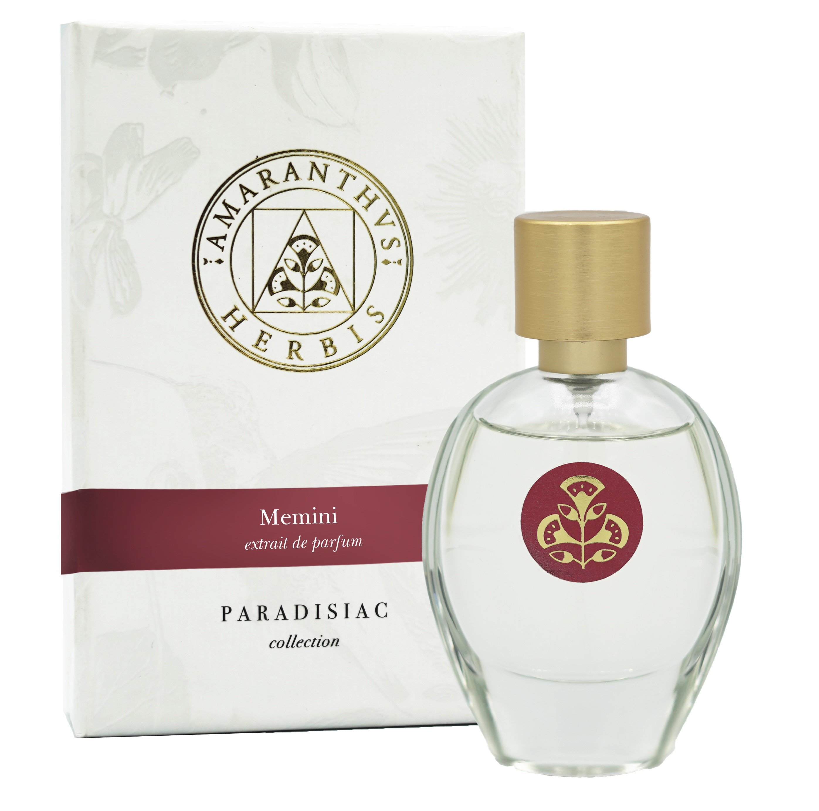 Picture of Memini fragrance