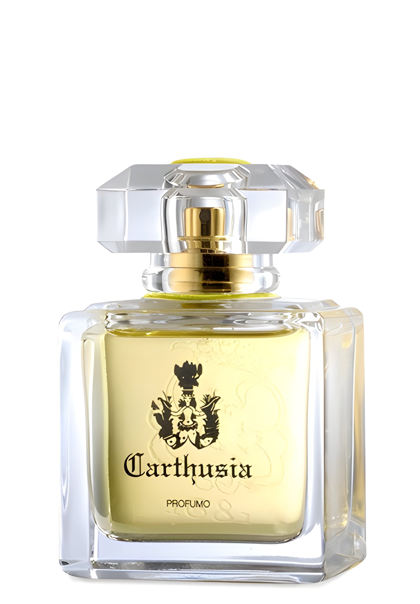 Picture of Mediterraneo Parfum fragrance