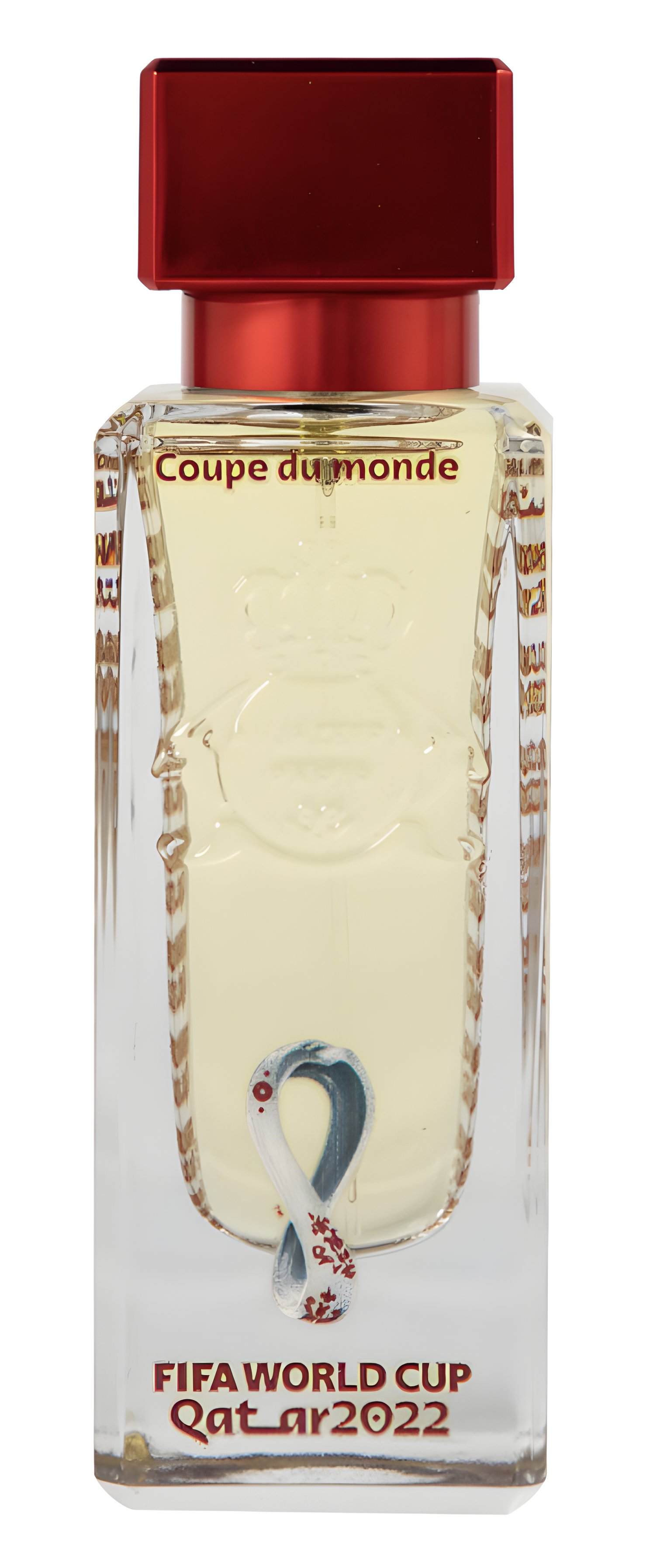 Picture of Coup Du Monde fragrance