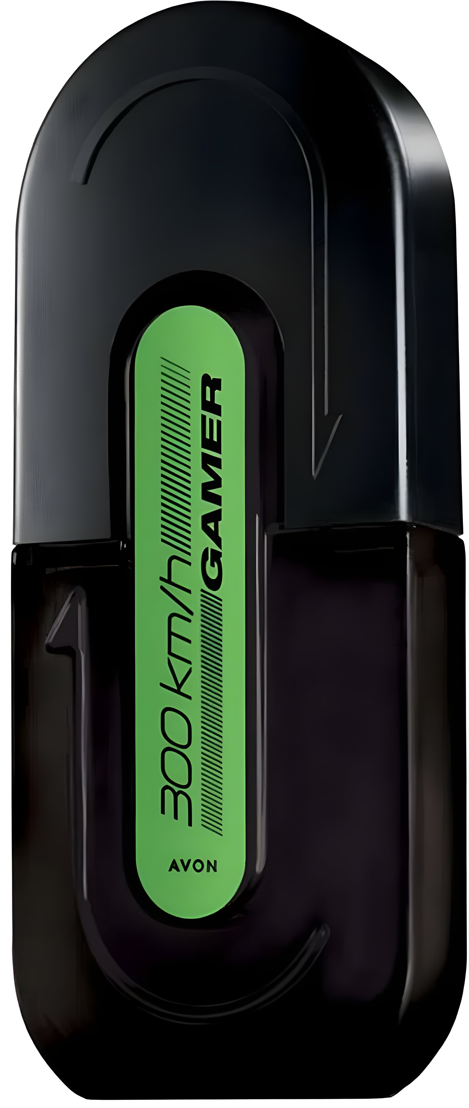 Picture of 300 Km/h Gamer fragrance