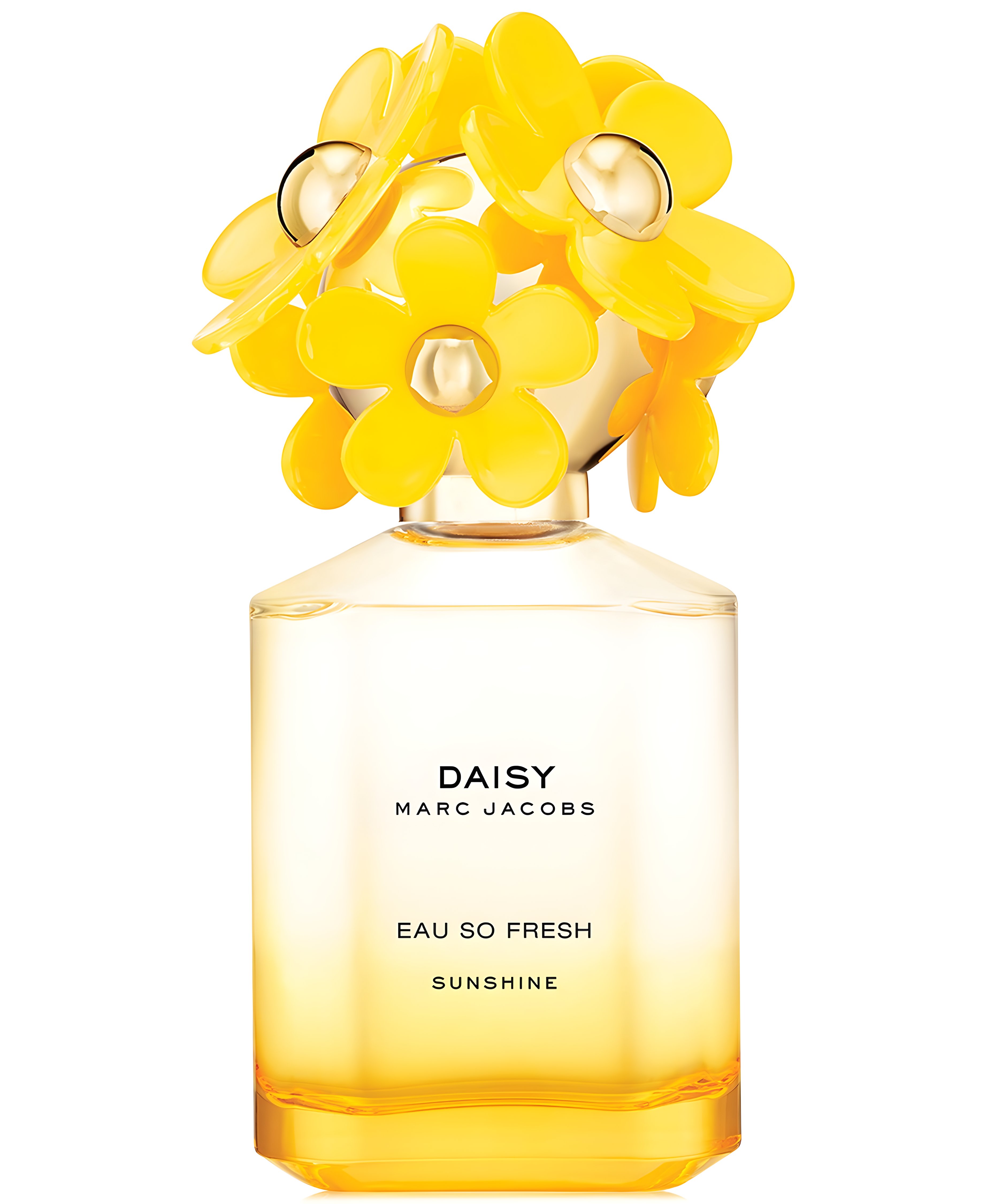 Picture of Daisy Eau So Fresh Sunshine fragrance