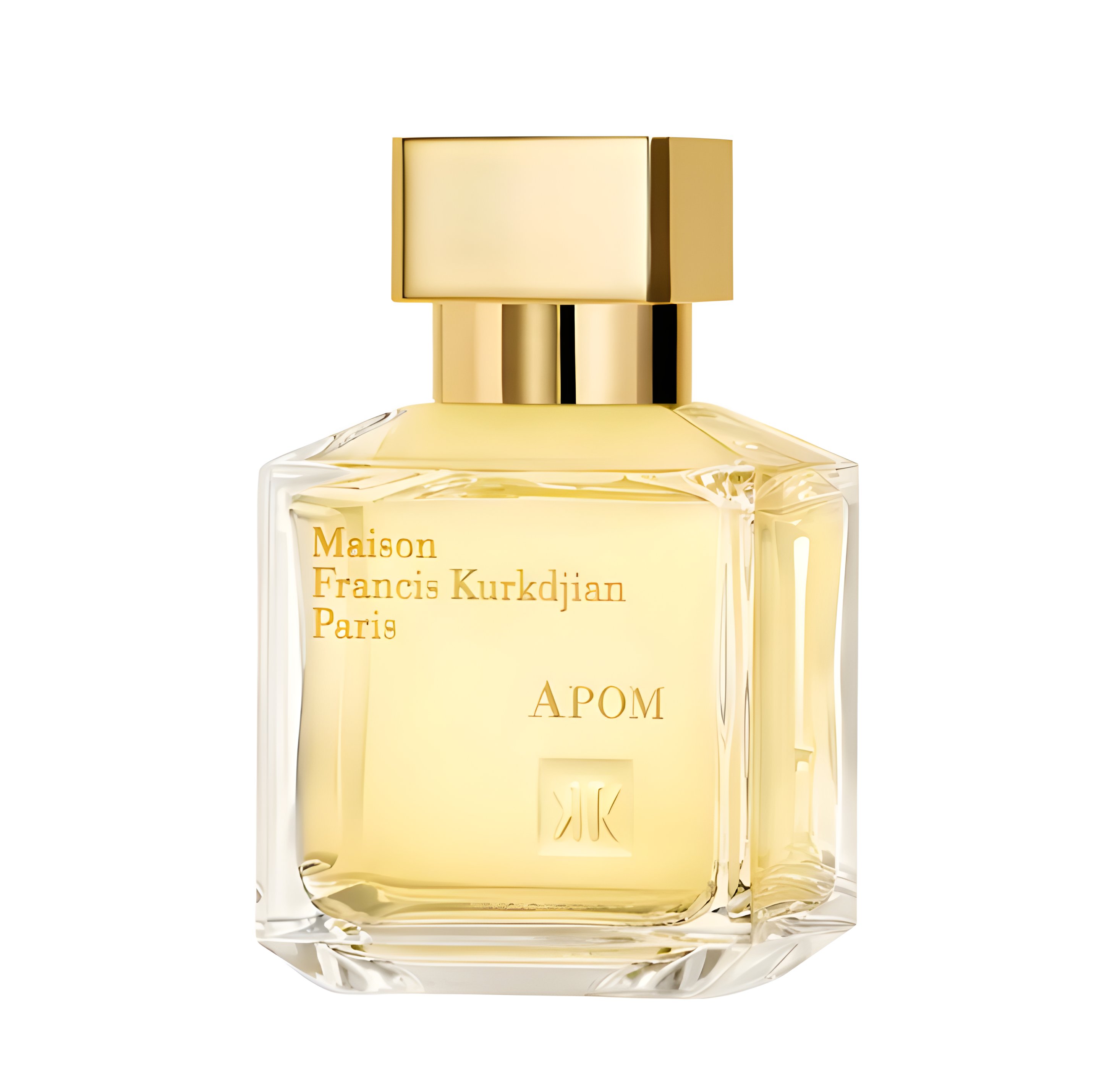 Picture of APOM fragrance