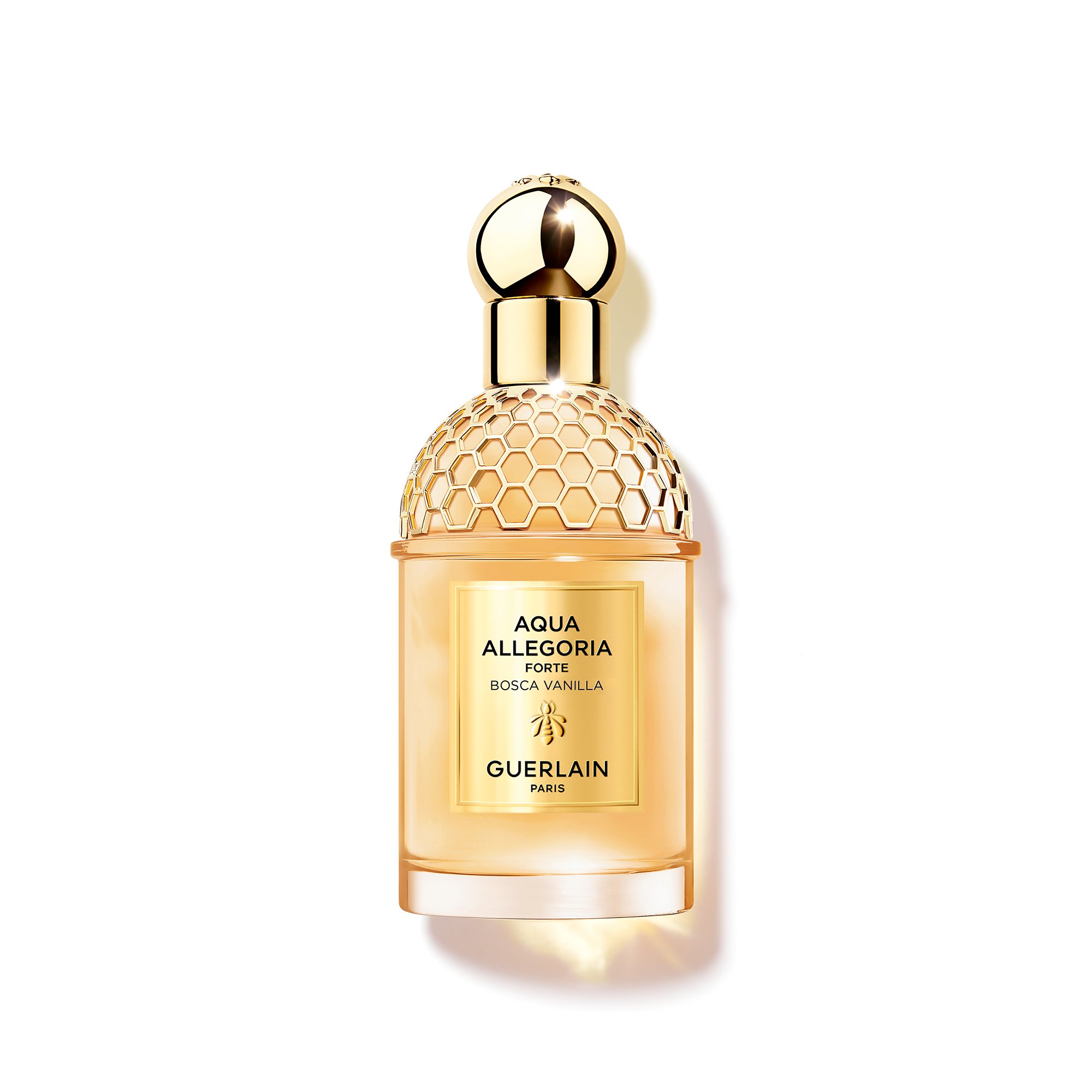 Picture of Aqua Allegoria Forte Bosca Vanilla fragrance