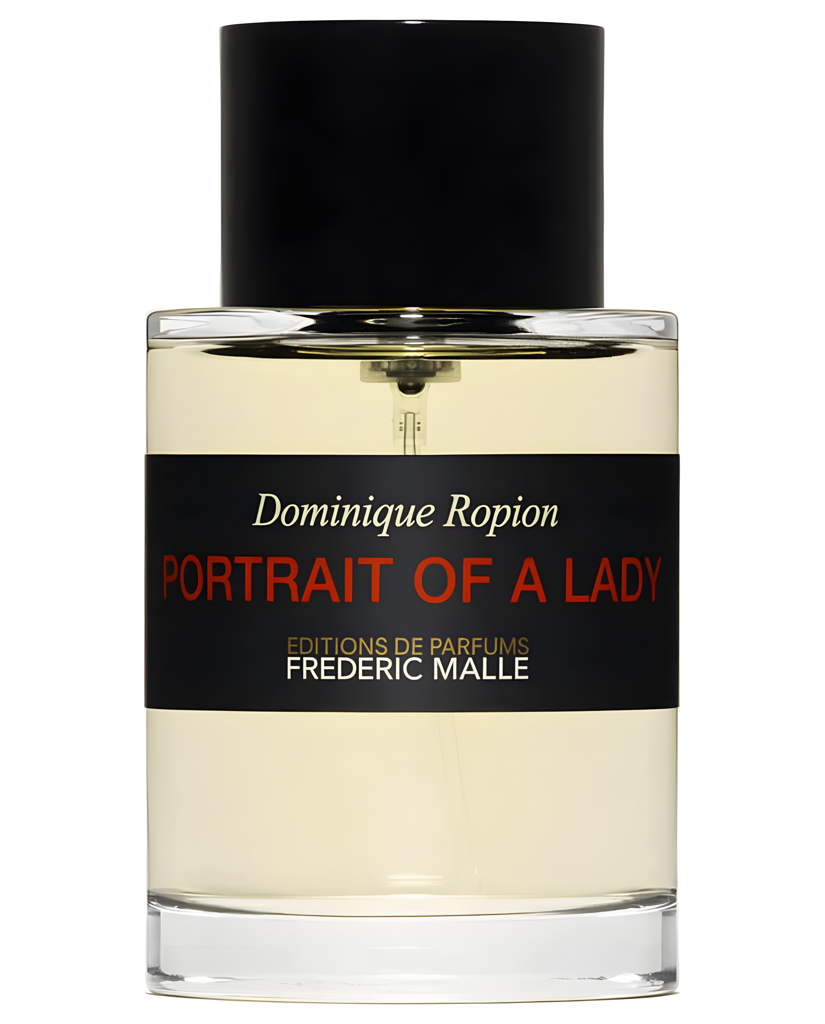 Portrait of a Lady - Frederic Malle