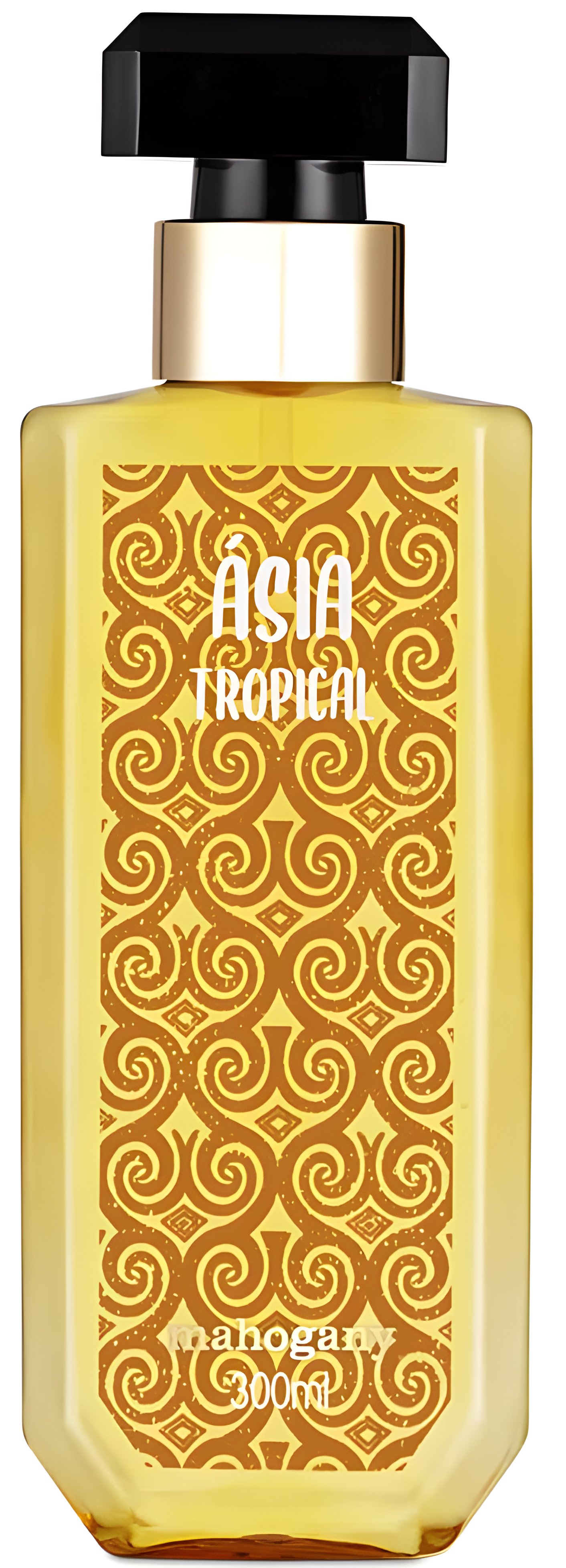 Picture of Ásia Tropical fragrance