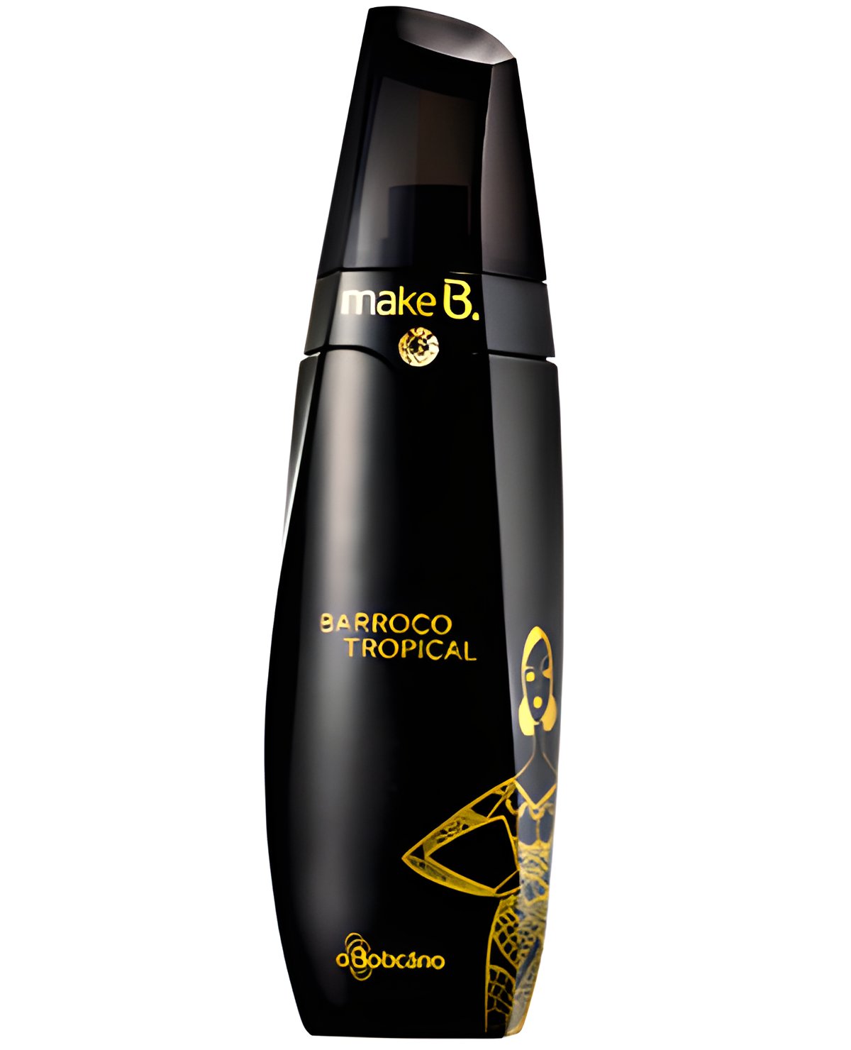 Picture of Make B. Barroco Tropical fragrance