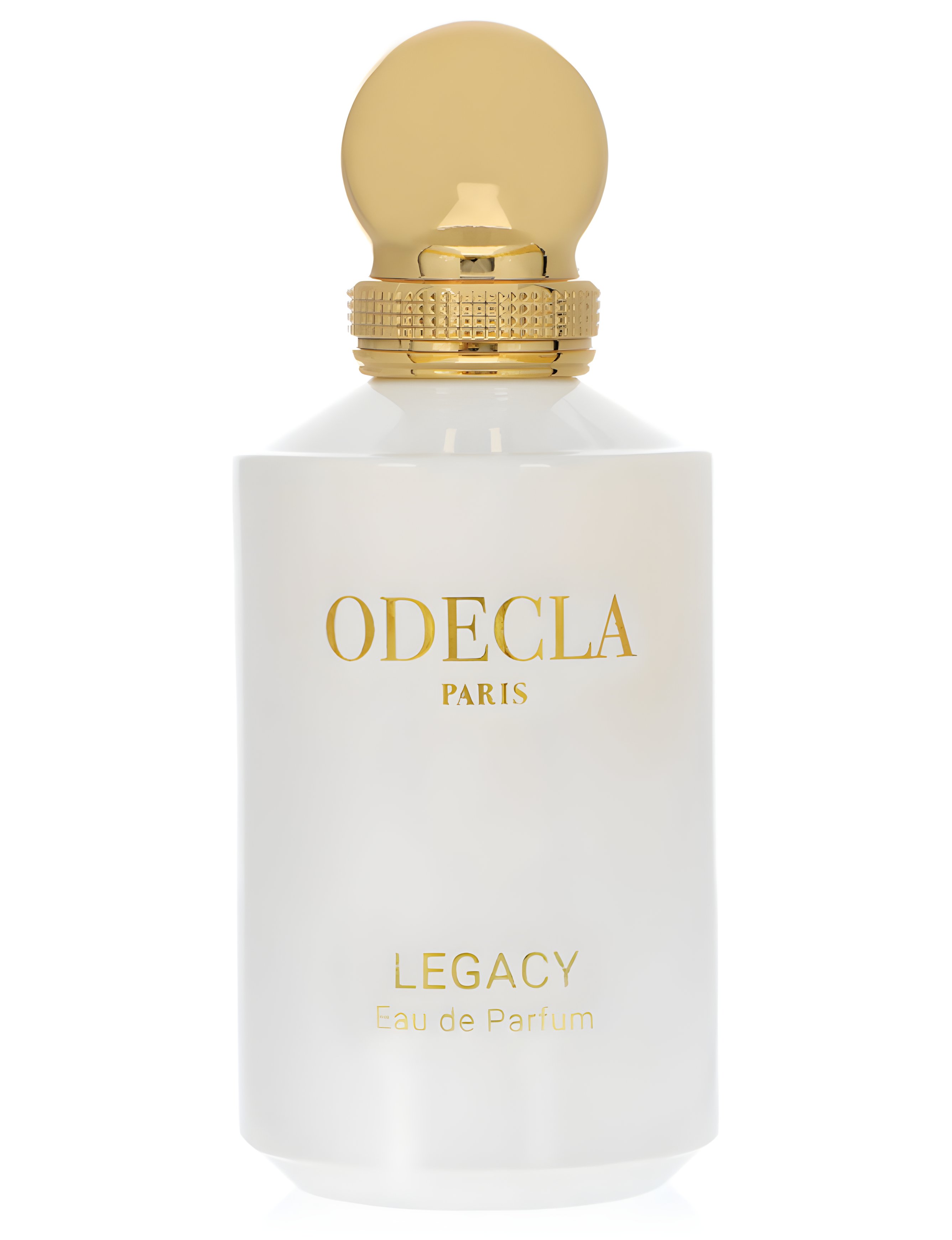 Picture of Legacy fragrance